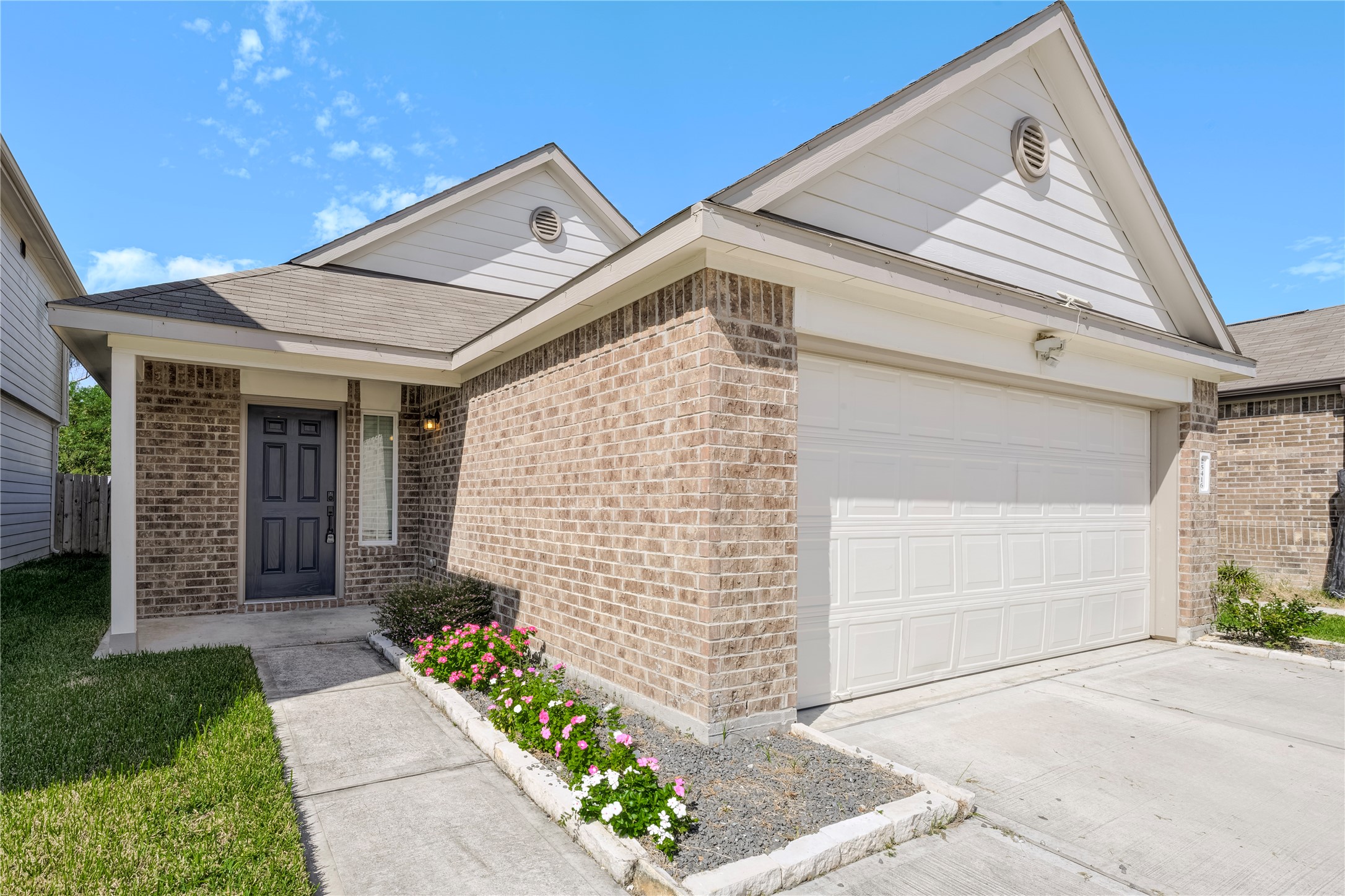 25416 Grotto Falls Lane, Porter, TX 77365