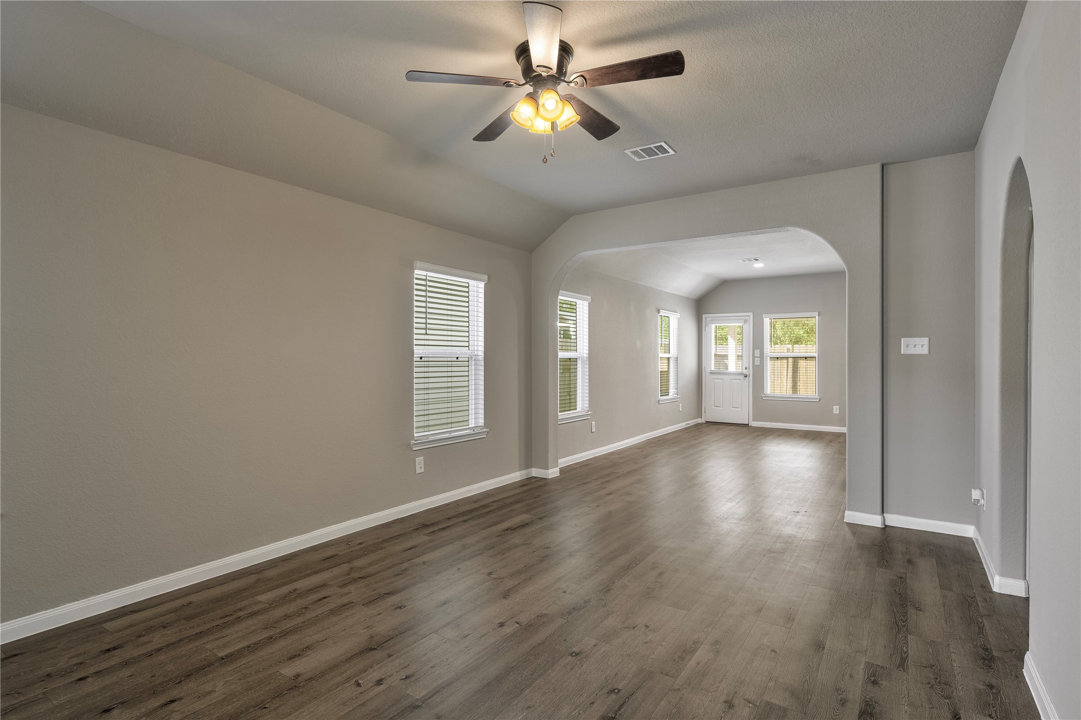 25416 Grotto Falls Lane, Porter, TX 77365