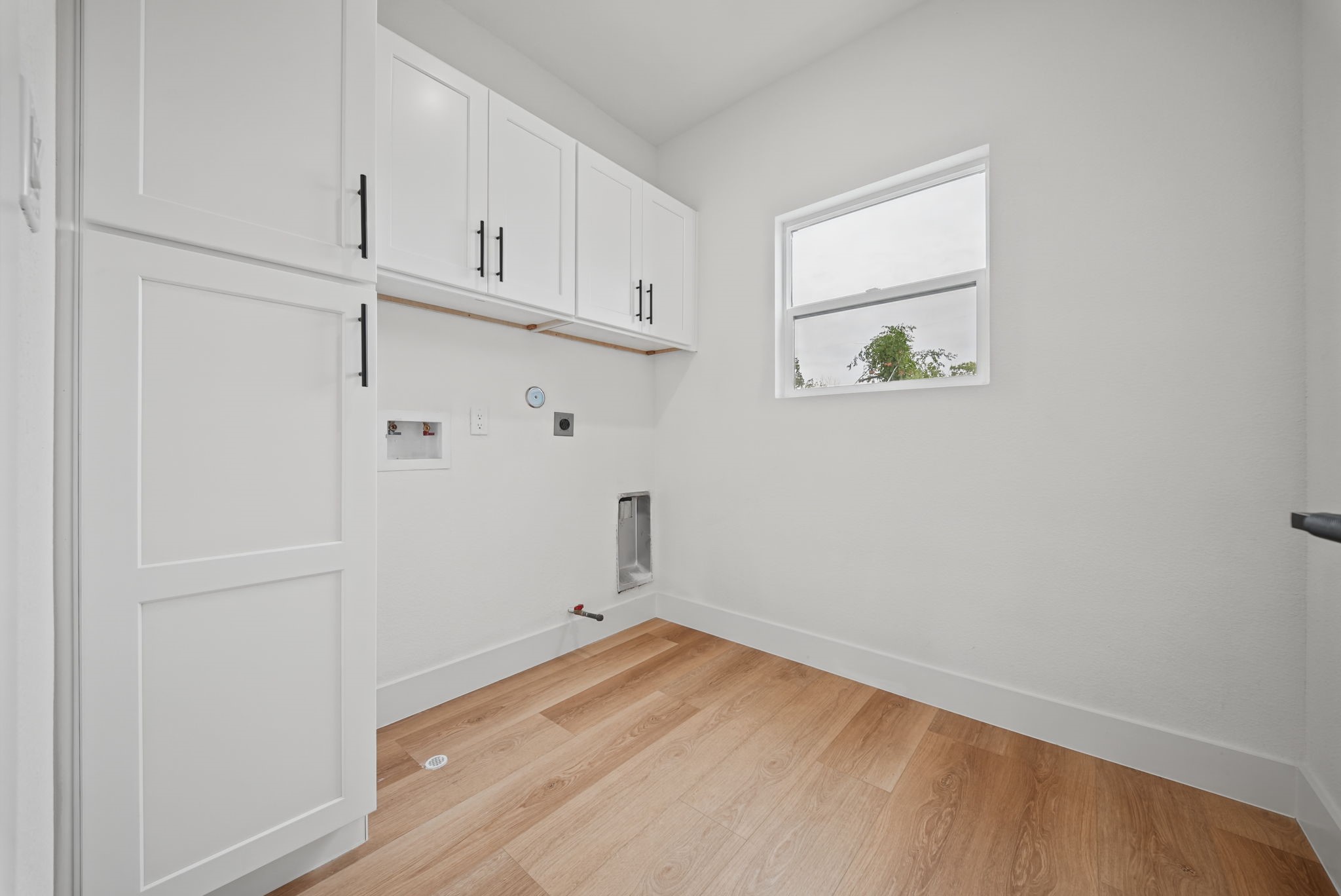 Laundry Room upstairs
