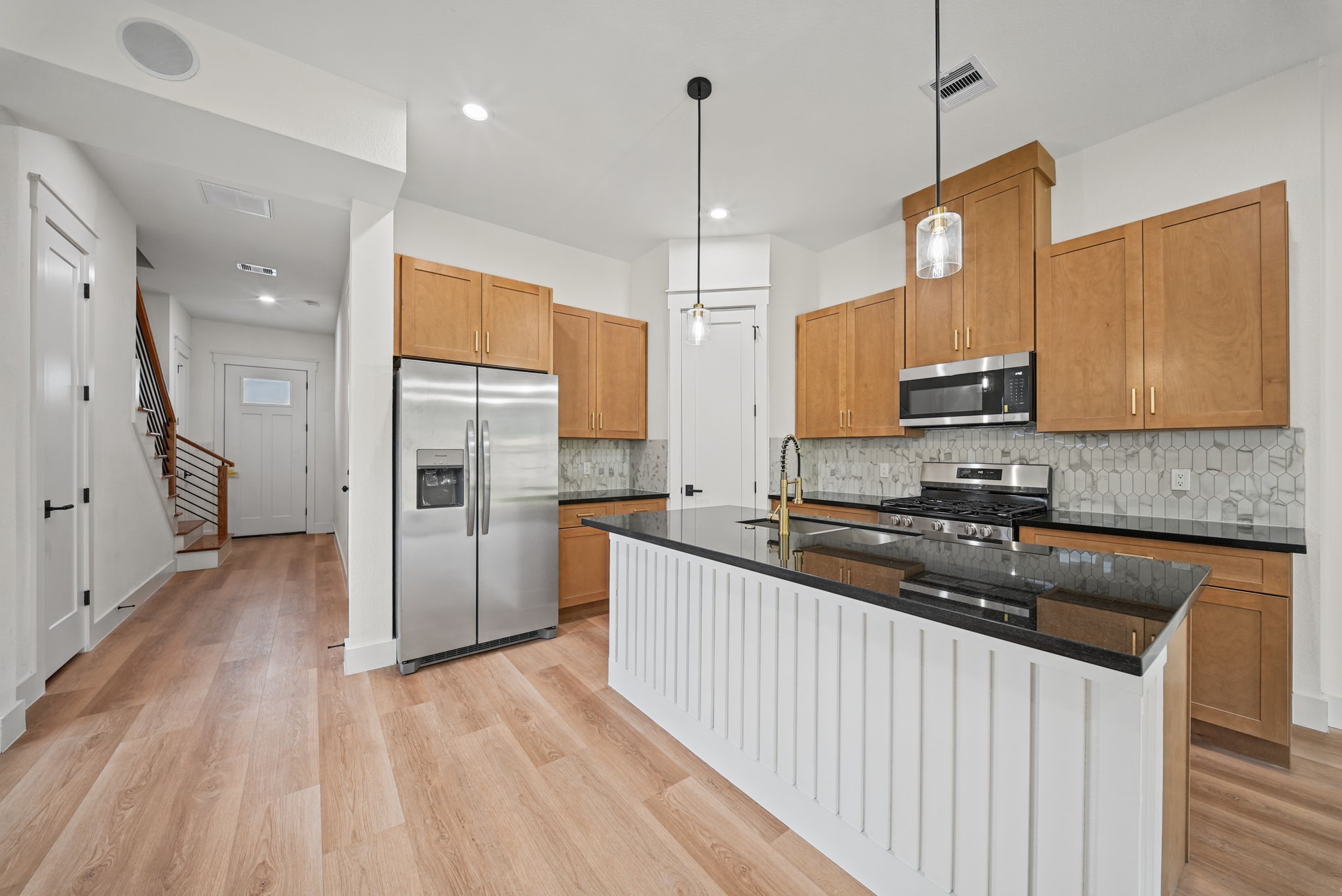 5601 Nielan Street, #B, Houston, TX 77028