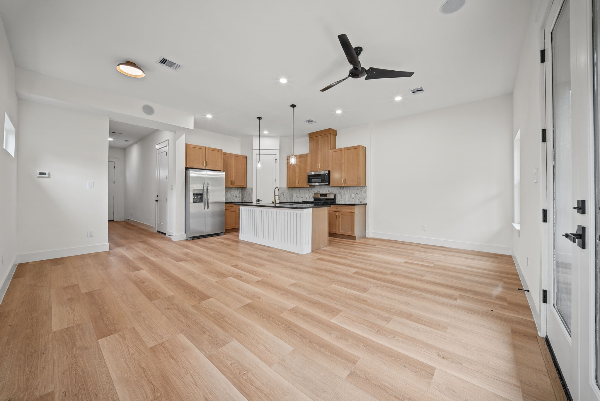 5601 Nielan Street, #B, Houston, TX 77028