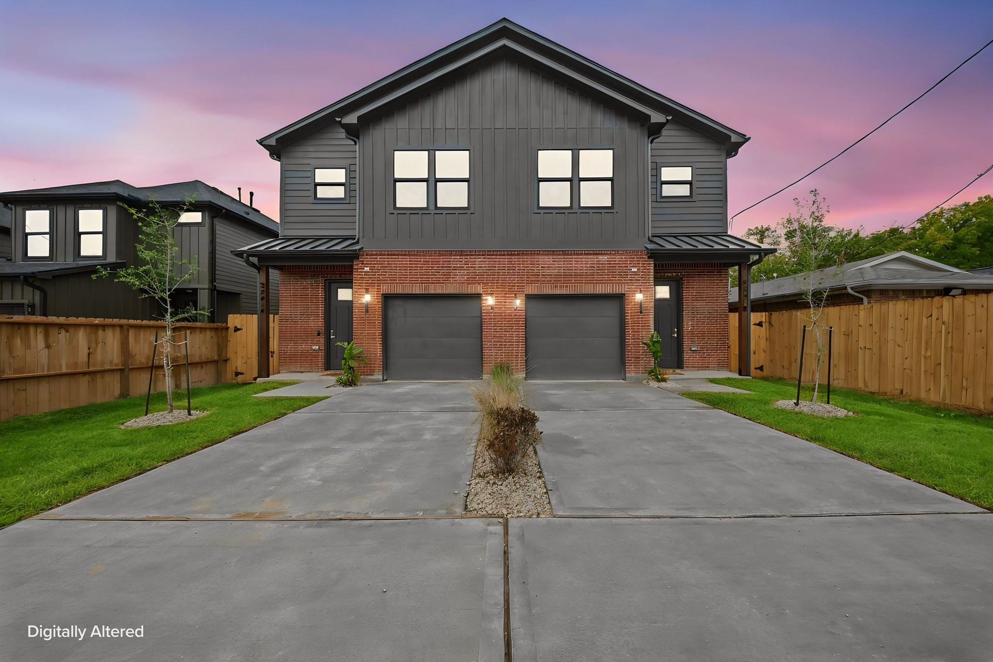 5601 Nielan Street, #B, Houston, TX 77028
