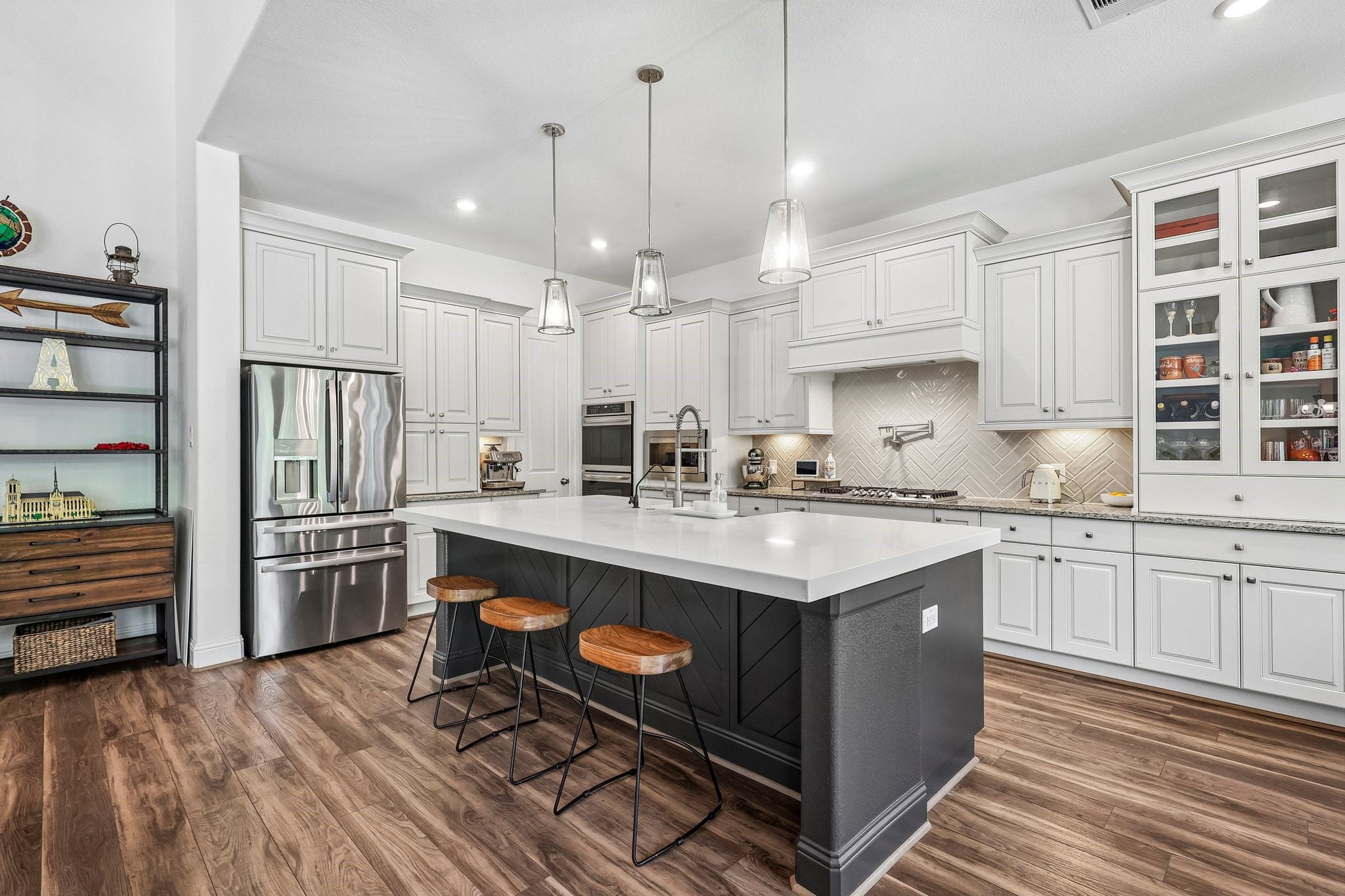 1700 Graystone Hills Drive, Conroe, TX 77304