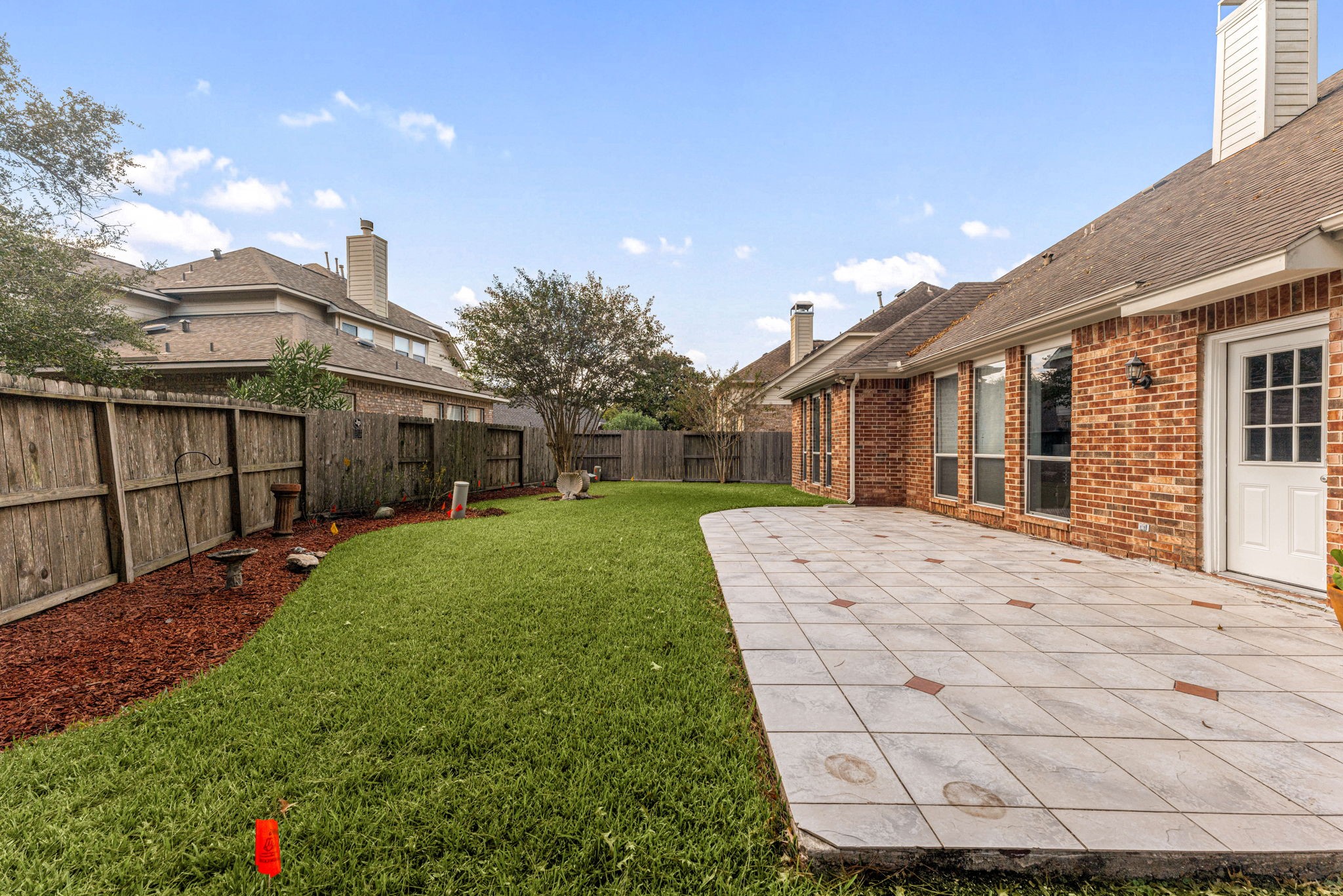 3100 Red Maple Drive, Friendswood, TX 77546