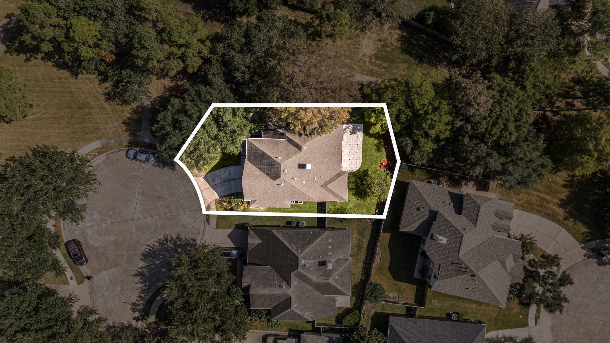 3100 Red Maple Drive, Friendswood, TX 77546