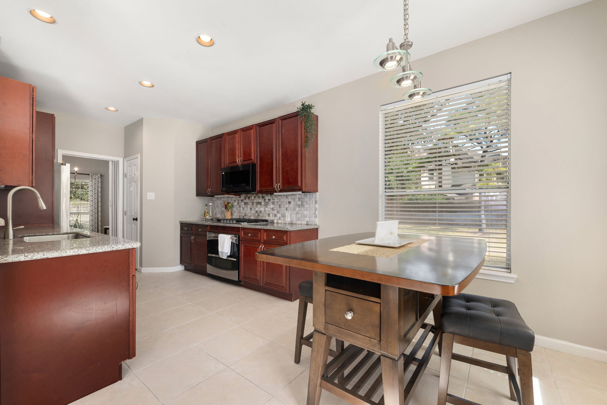 3100 Red Maple Drive, Friendswood, TX 77546