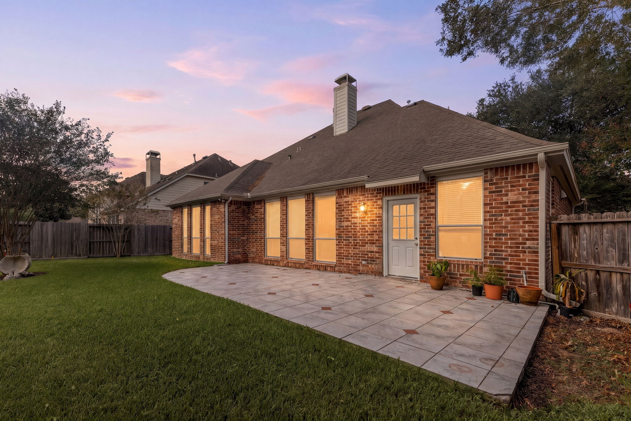 3100 Red Maple Drive, Friendswood, TX 77546