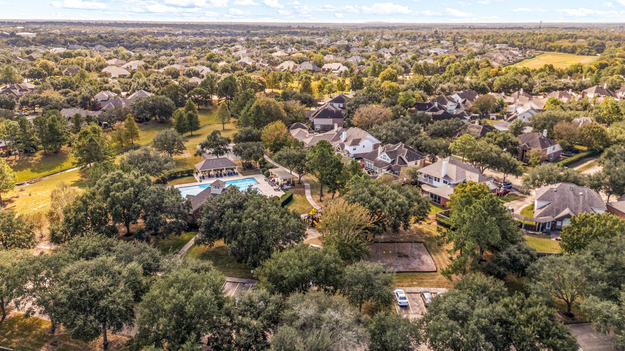 3100 Red Maple Drive, Friendswood, TX 77546