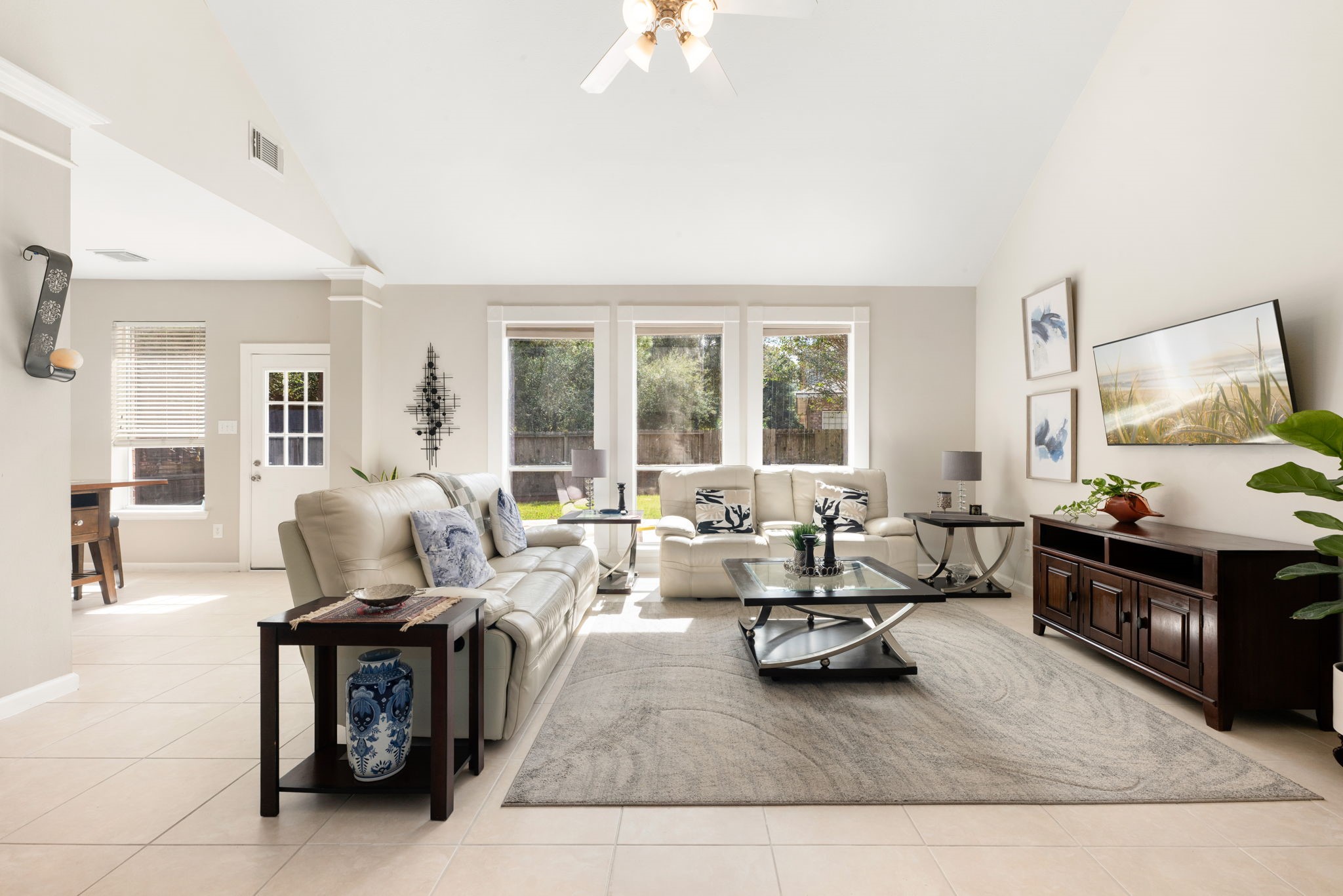 3100 Red Maple Drive, Friendswood, TX 77546