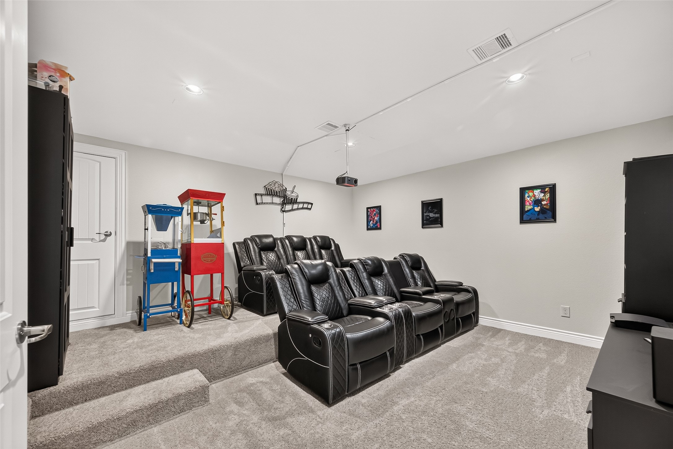 Movie Theatre
