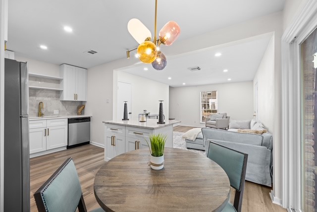 2012 Brun St, #A, Houston, TX 77019