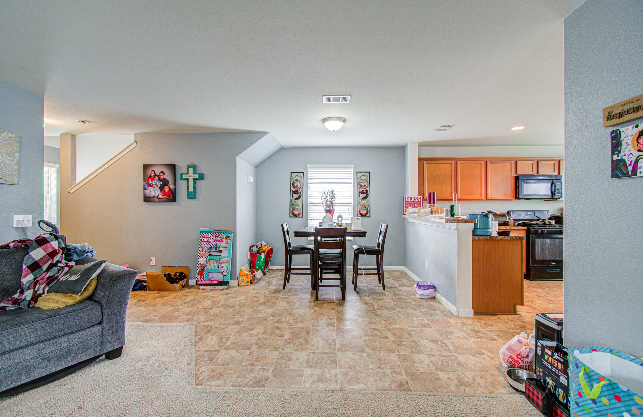 14114 Mystic Shores Lane, Houston, TX 77048