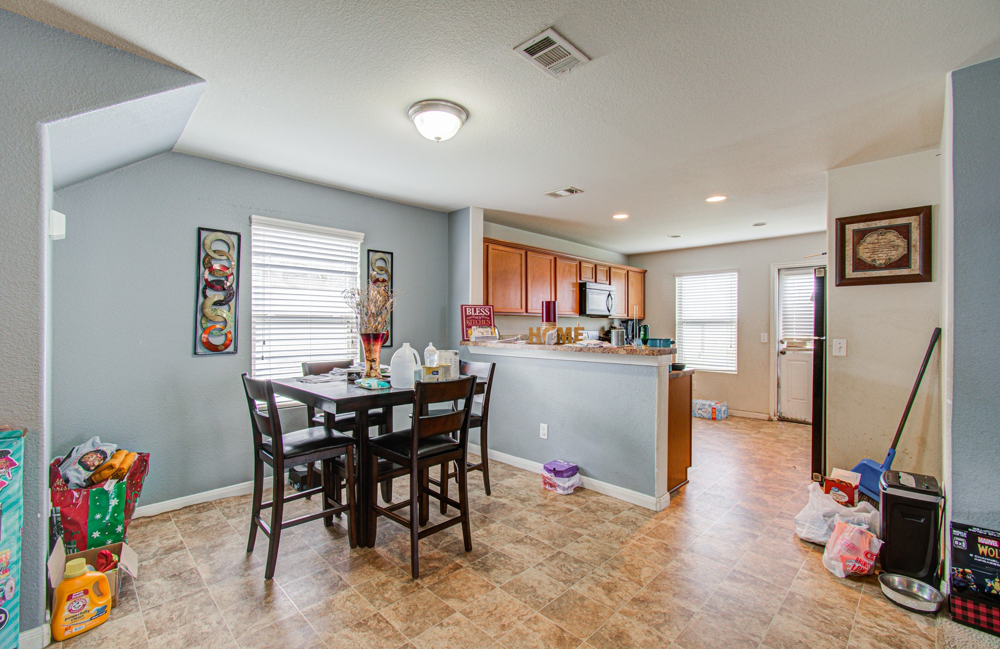 14114 Mystic Shores Lane, Houston, TX 77048