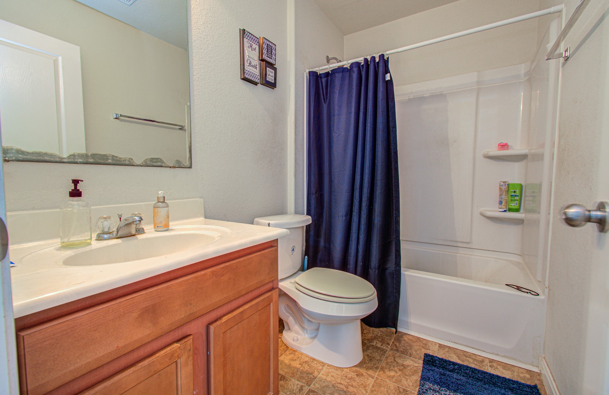 14114 Mystic Shores Lane, Houston, TX 77048