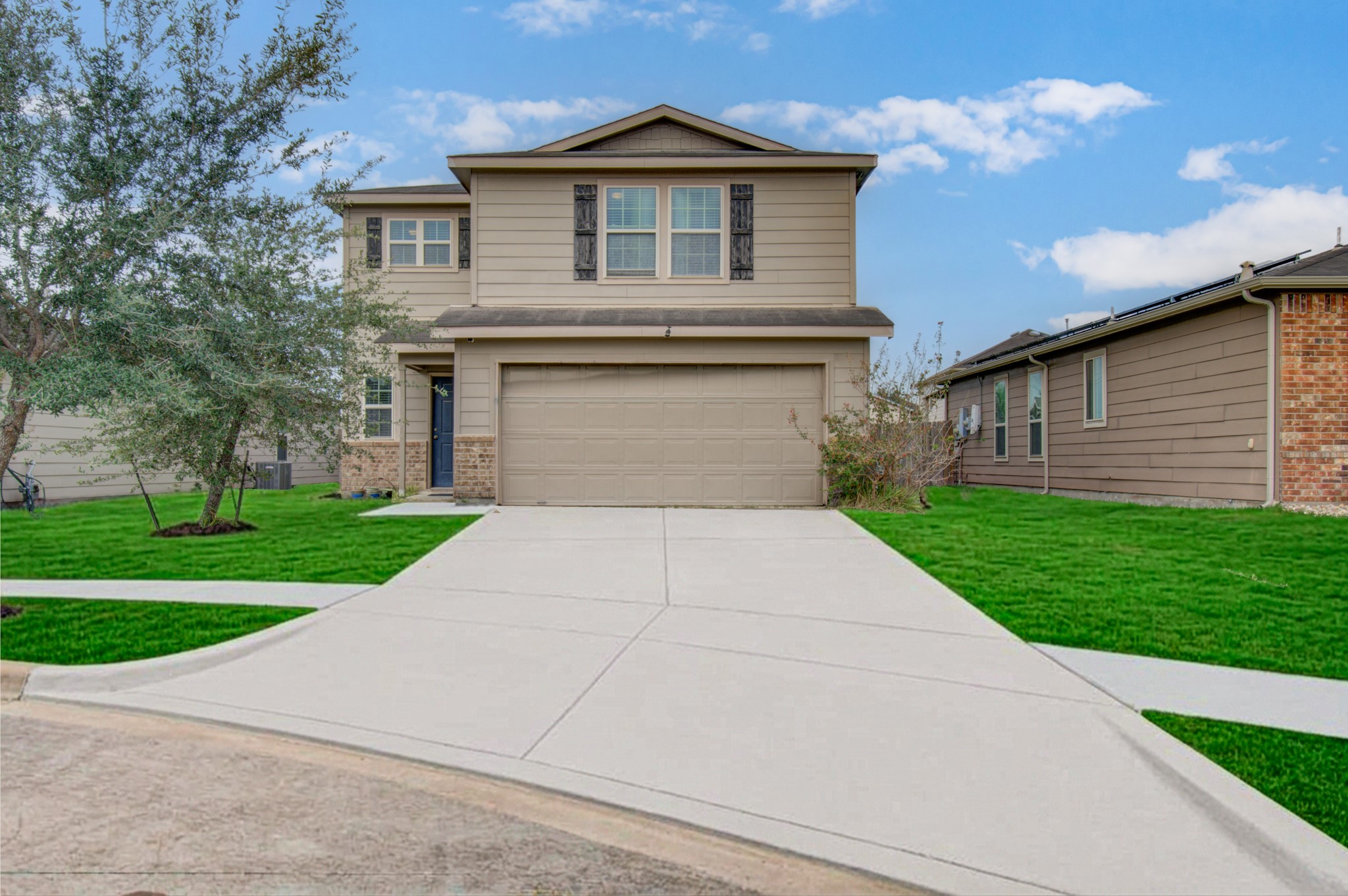 14114 Mystic Shores Lane, Houston, TX 77048 14114 Mystic Shores Lane, Houston, TX 77048