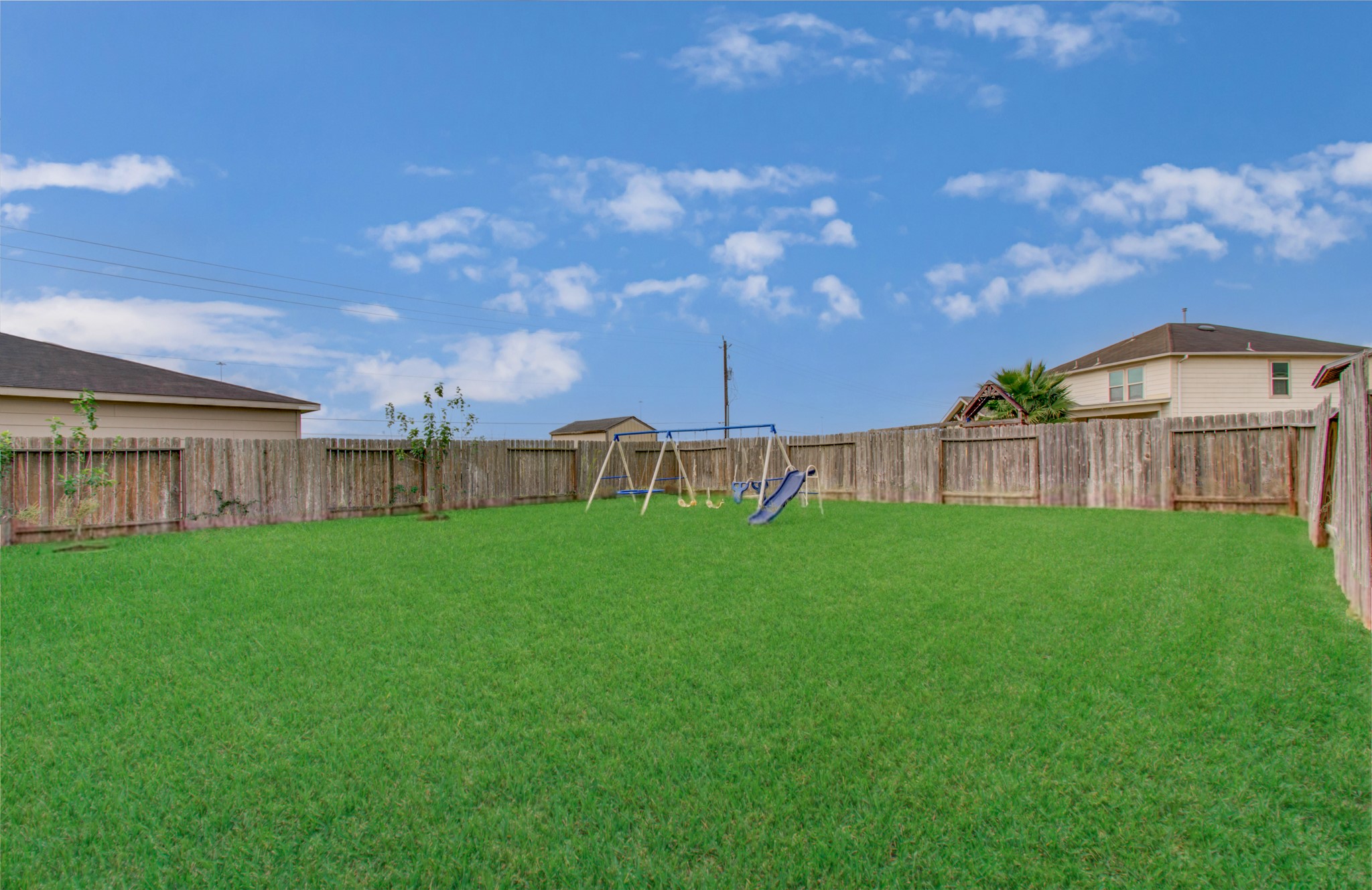 14114 Mystic Shores Lane, Houston, TX 77048