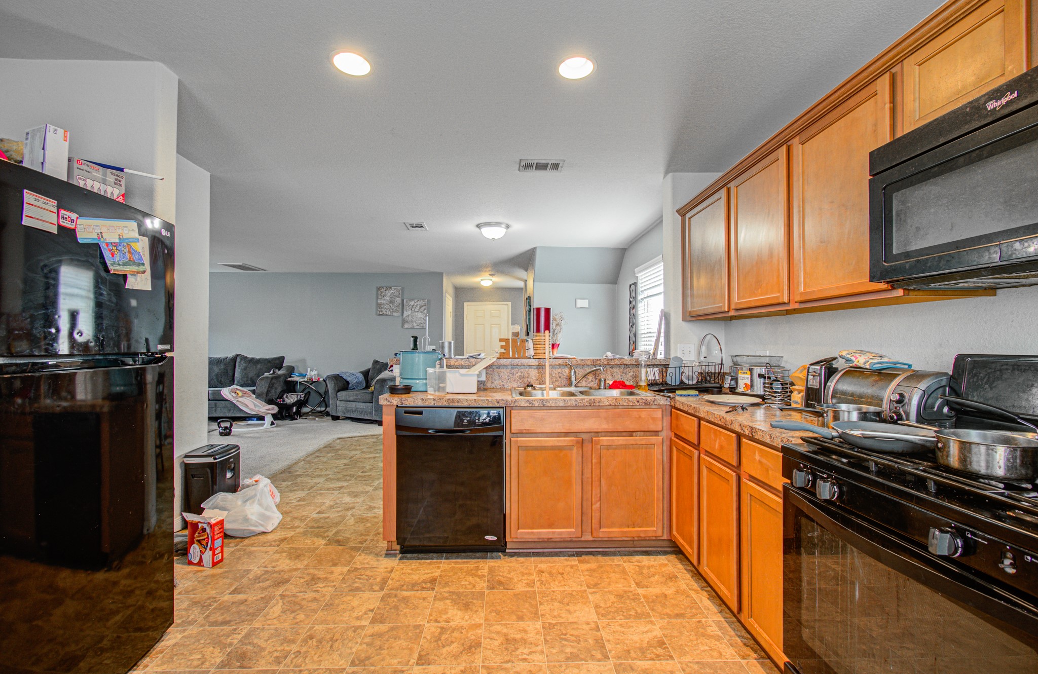 14114 Mystic Shores Lane, Houston, TX 77048
