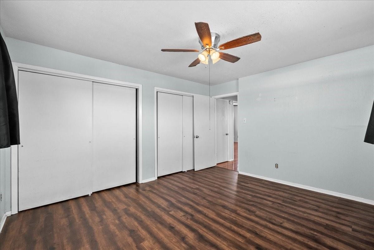 868 Bonita Street, Bayou Vista, TX 77563