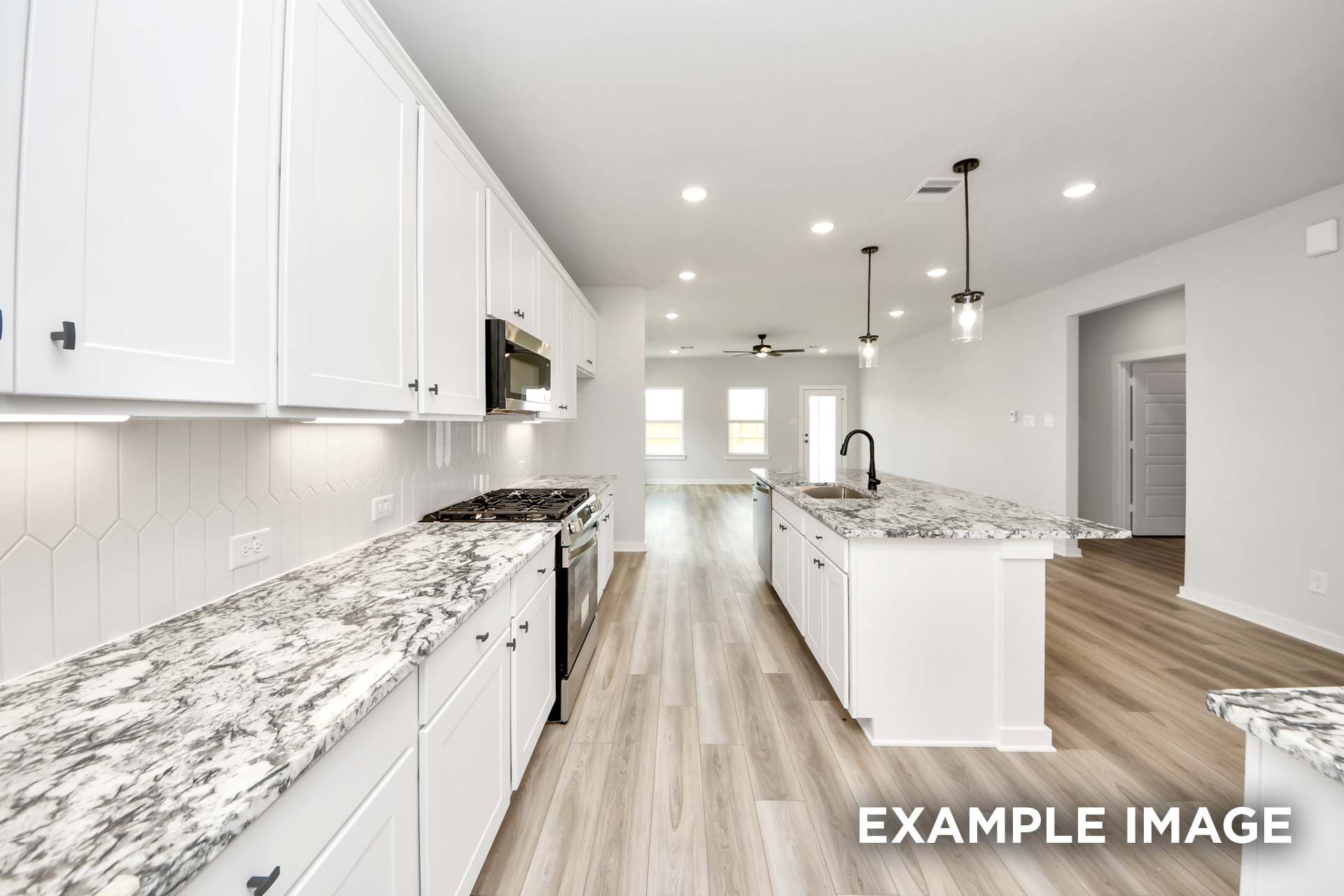 18711 Cahill Ridge Court, Crosby, TX 77532