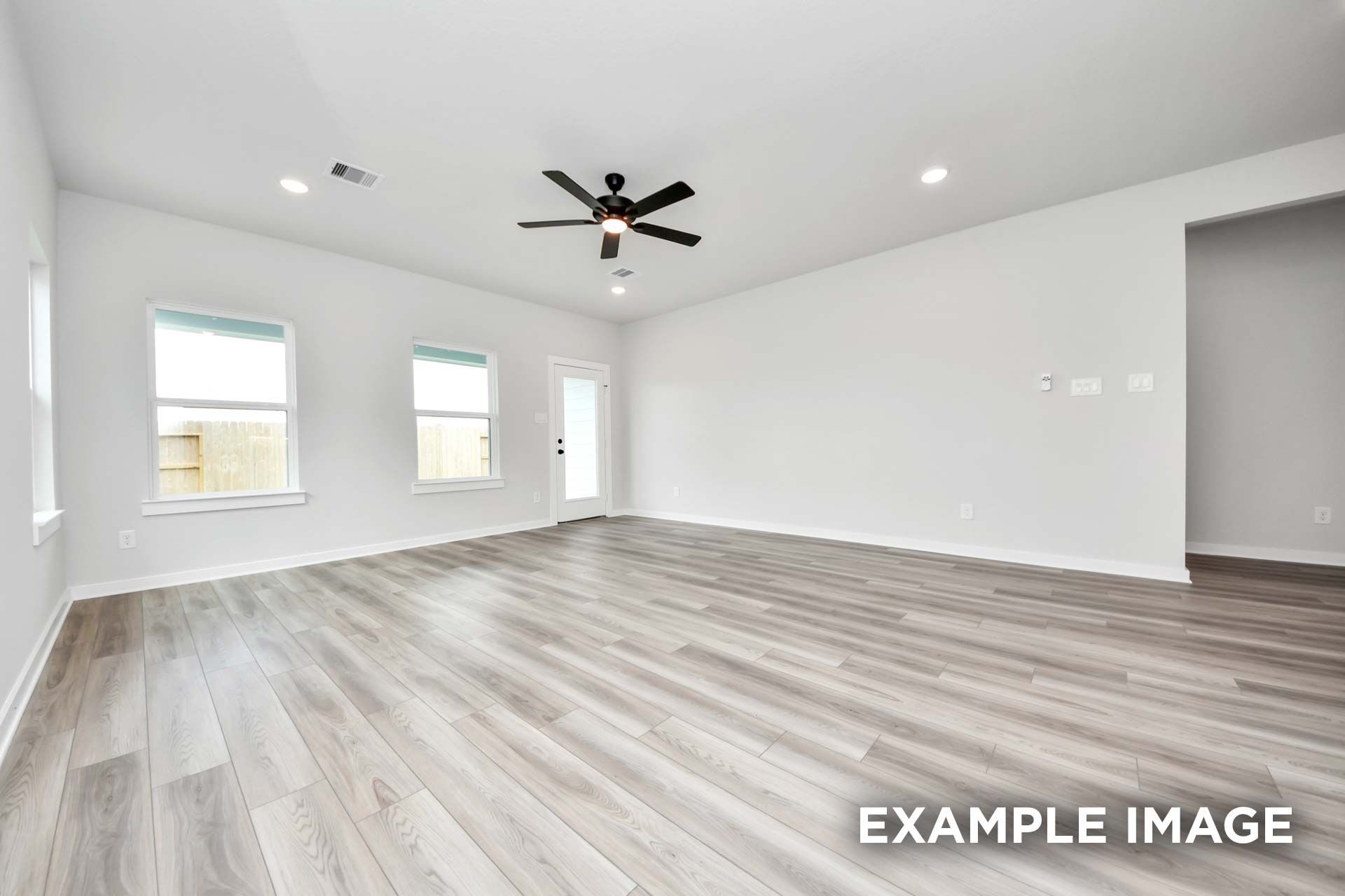 18711 Cahill Ridge Court, Crosby, TX 77532