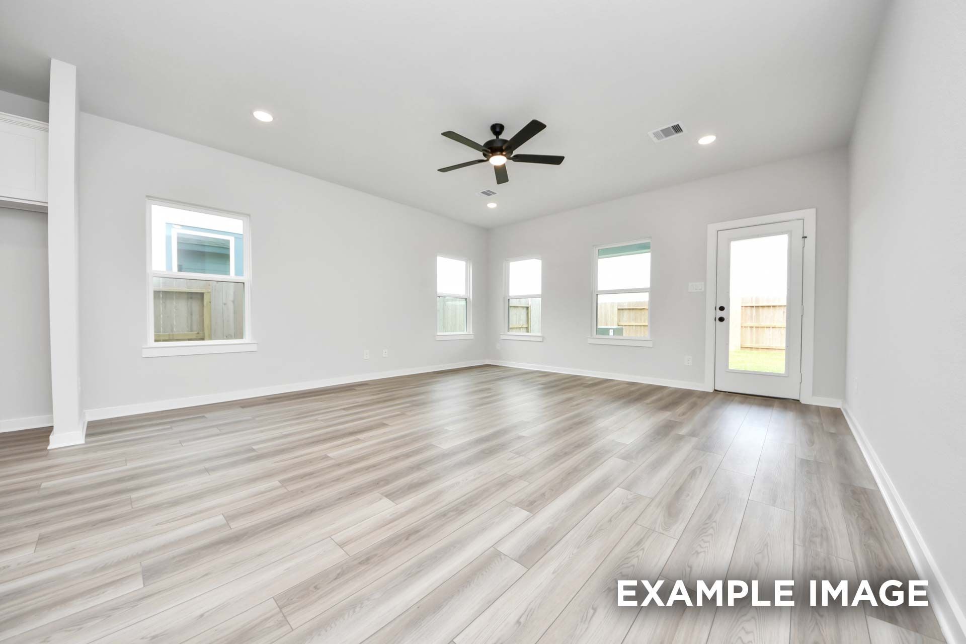 18711 Cahill Ridge Court, Crosby, TX 77532