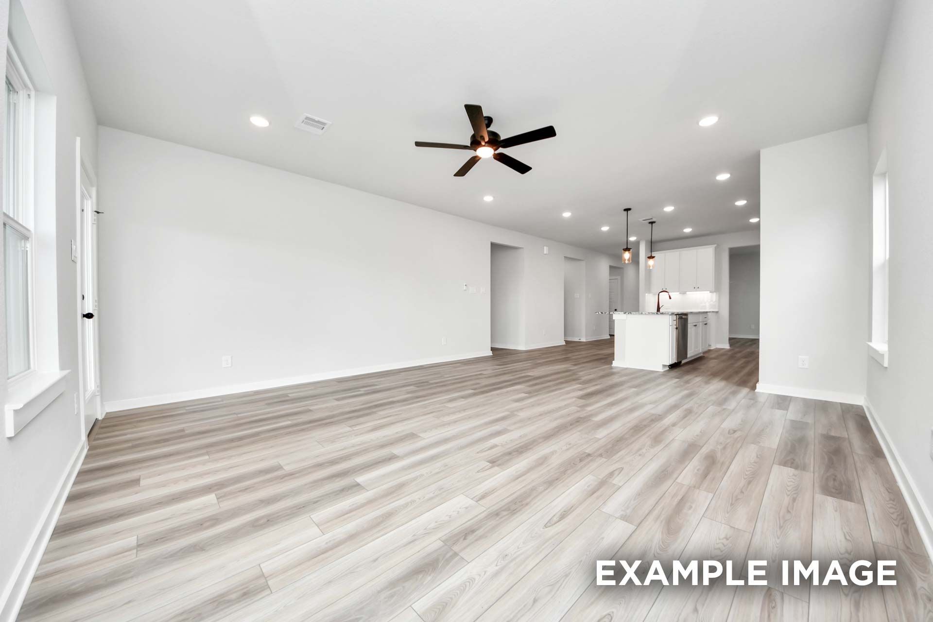 18711 Cahill Ridge Court, Crosby, TX 77532