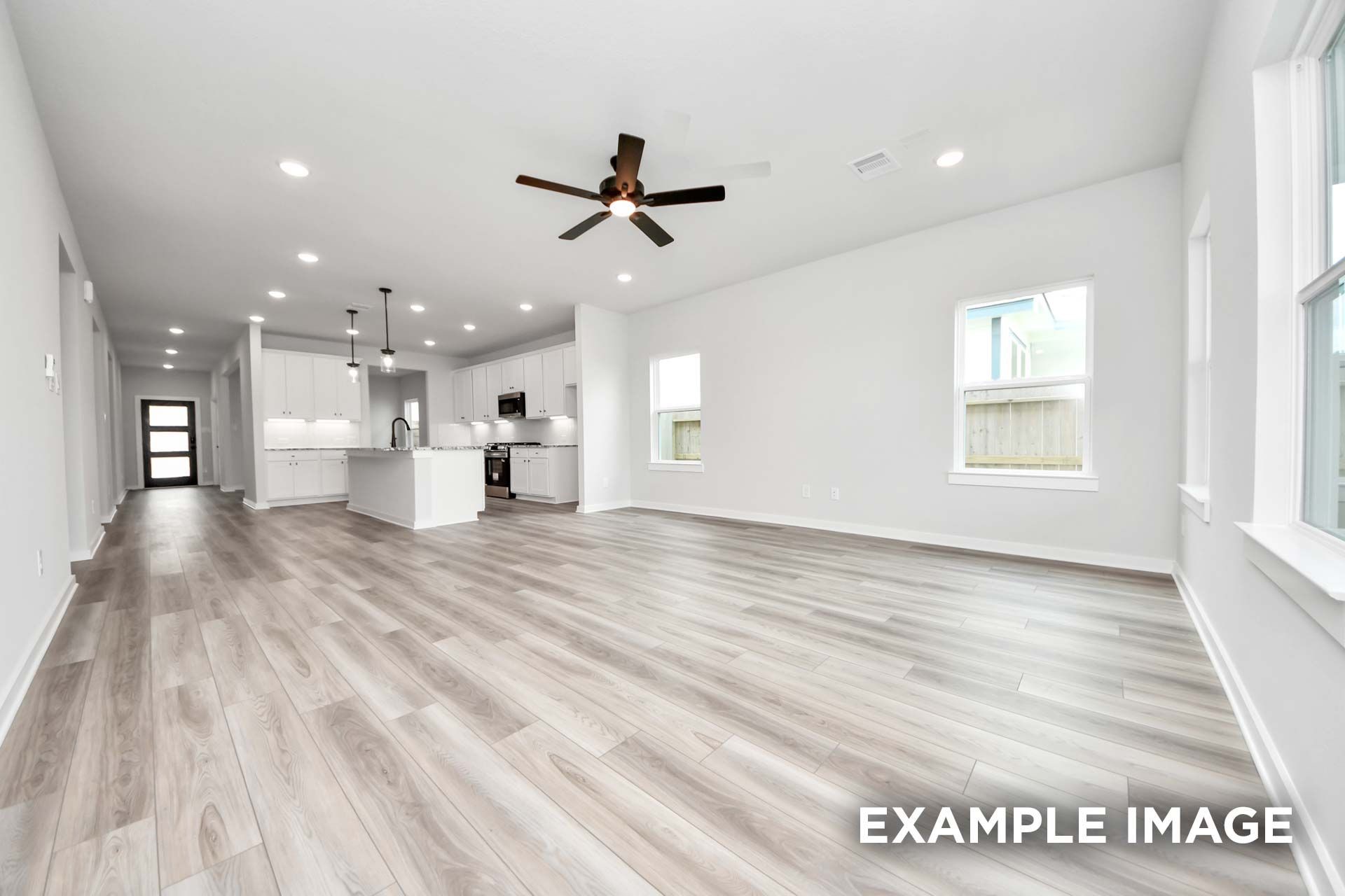 18711 Cahill Ridge Court, Crosby, TX 77532