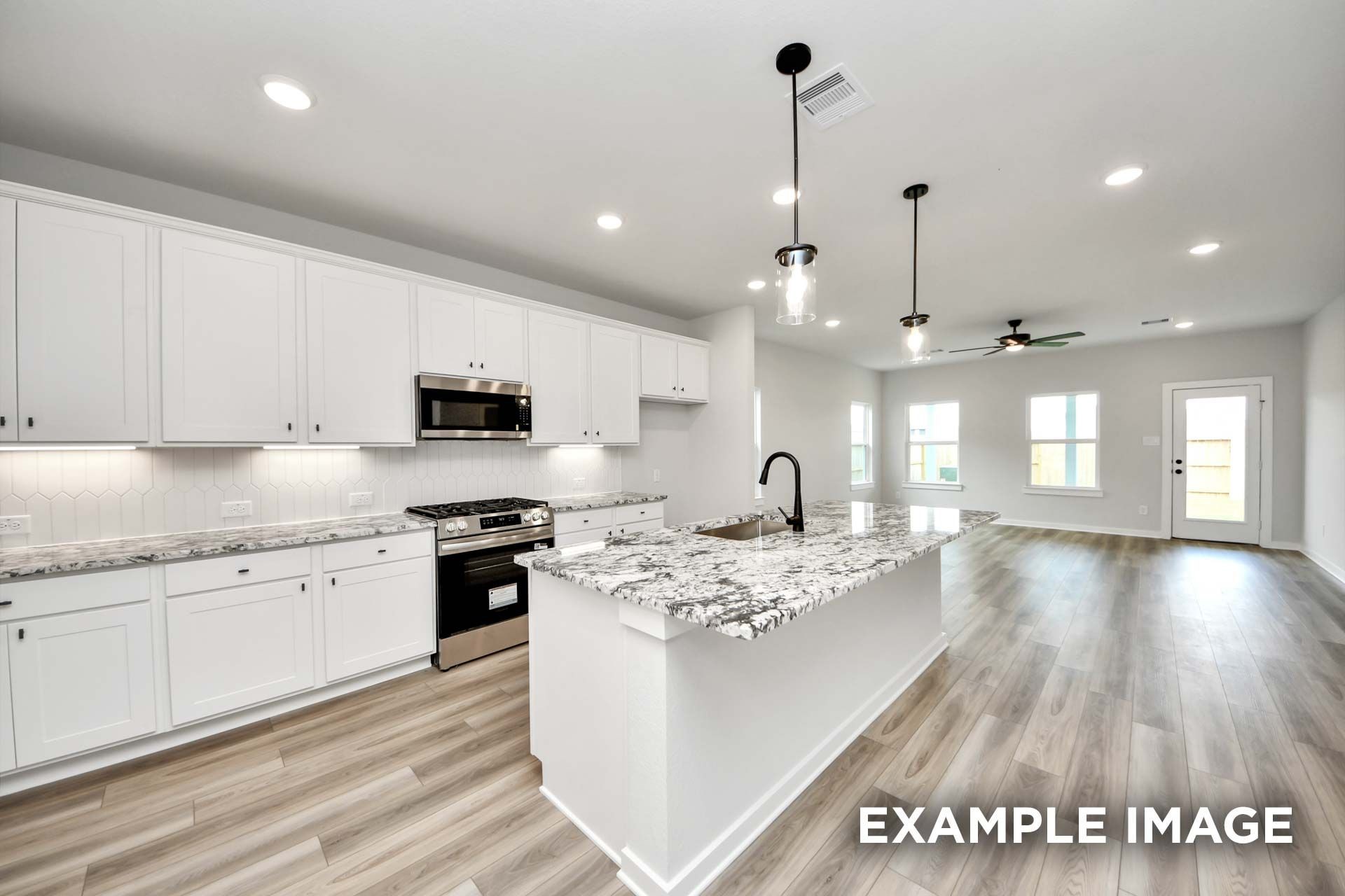 18711 Cahill Ridge Court, Crosby, TX 77532