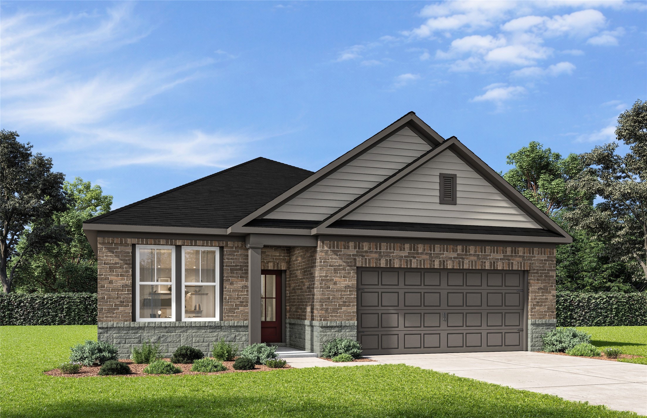 18711 Cahill Ridge Court, Crosby, TX 77532