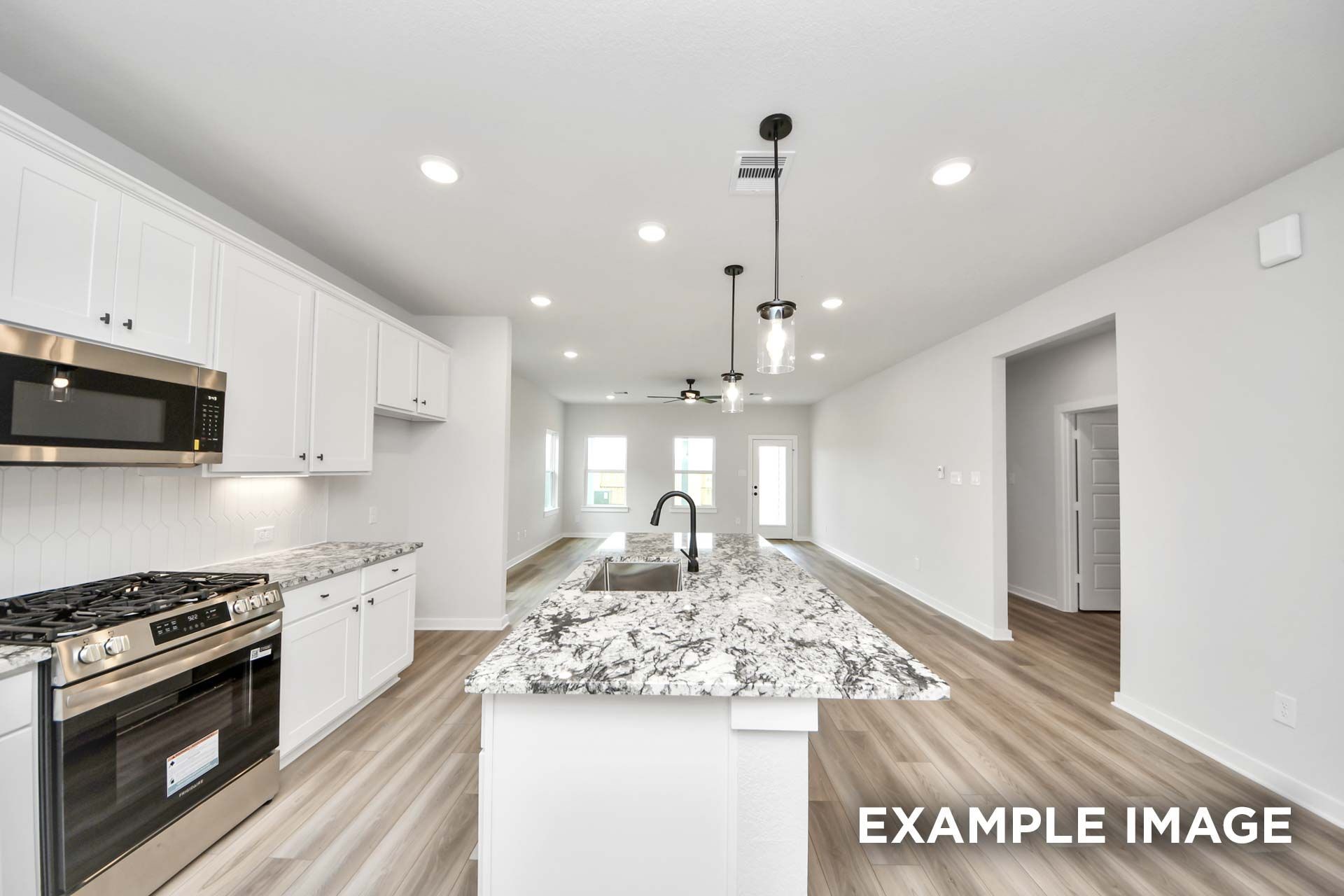 18711 Cahill Ridge Court, Crosby, TX 77532