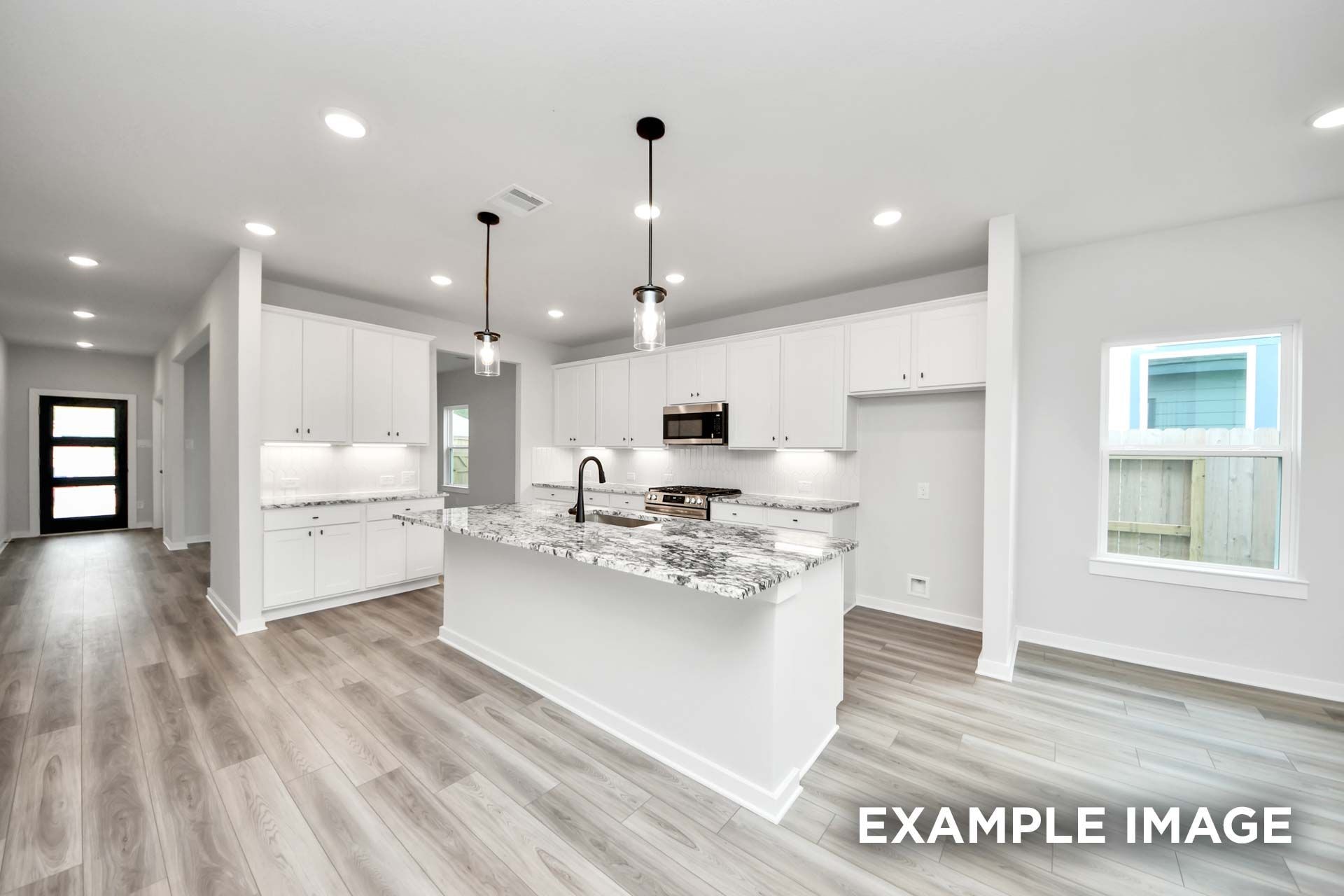 18711 Cahill Ridge Court, Crosby, TX 77532