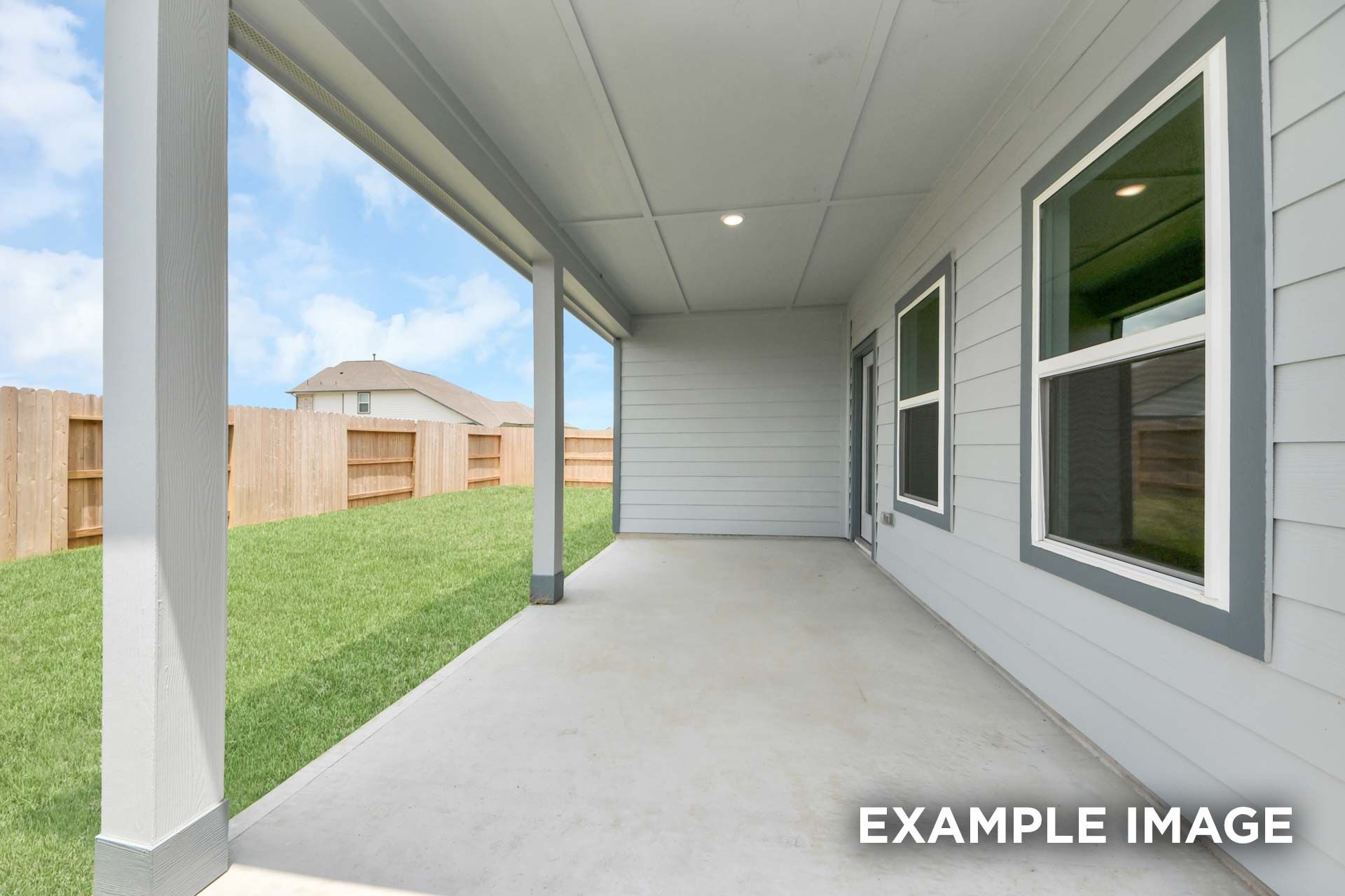 18711 Cahill Ridge Court, Crosby, TX 77532