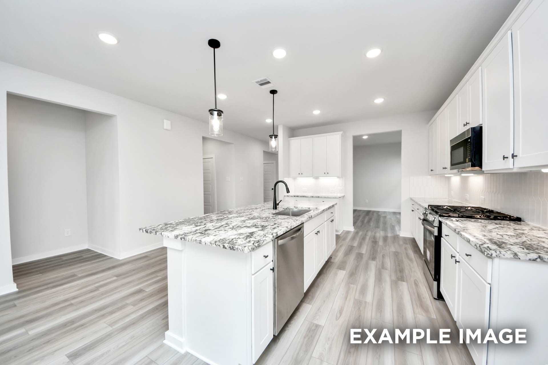 18711 Cahill Ridge Court, Crosby, TX 77532