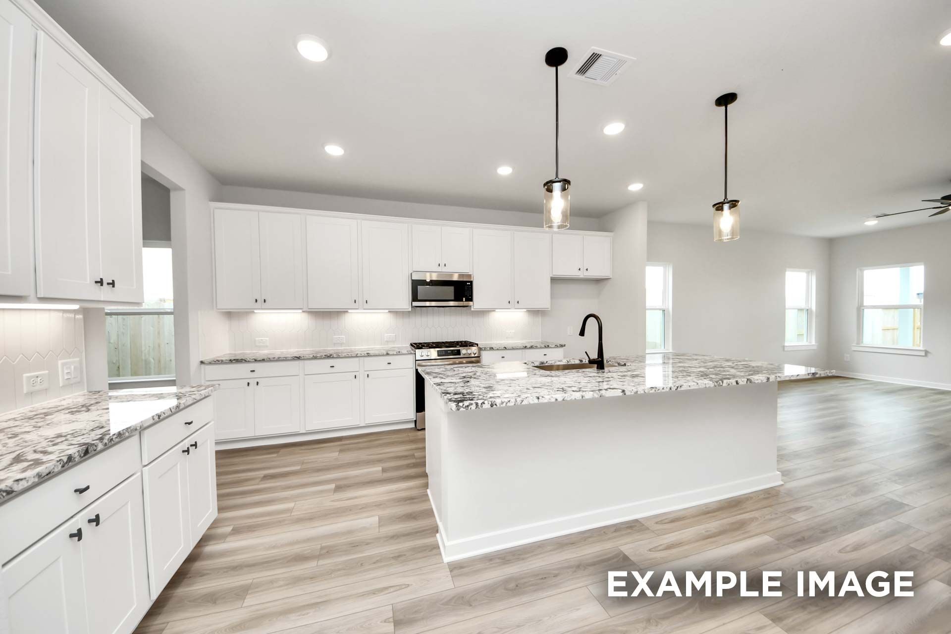 18711 Cahill Ridge Court, Crosby, TX 77532