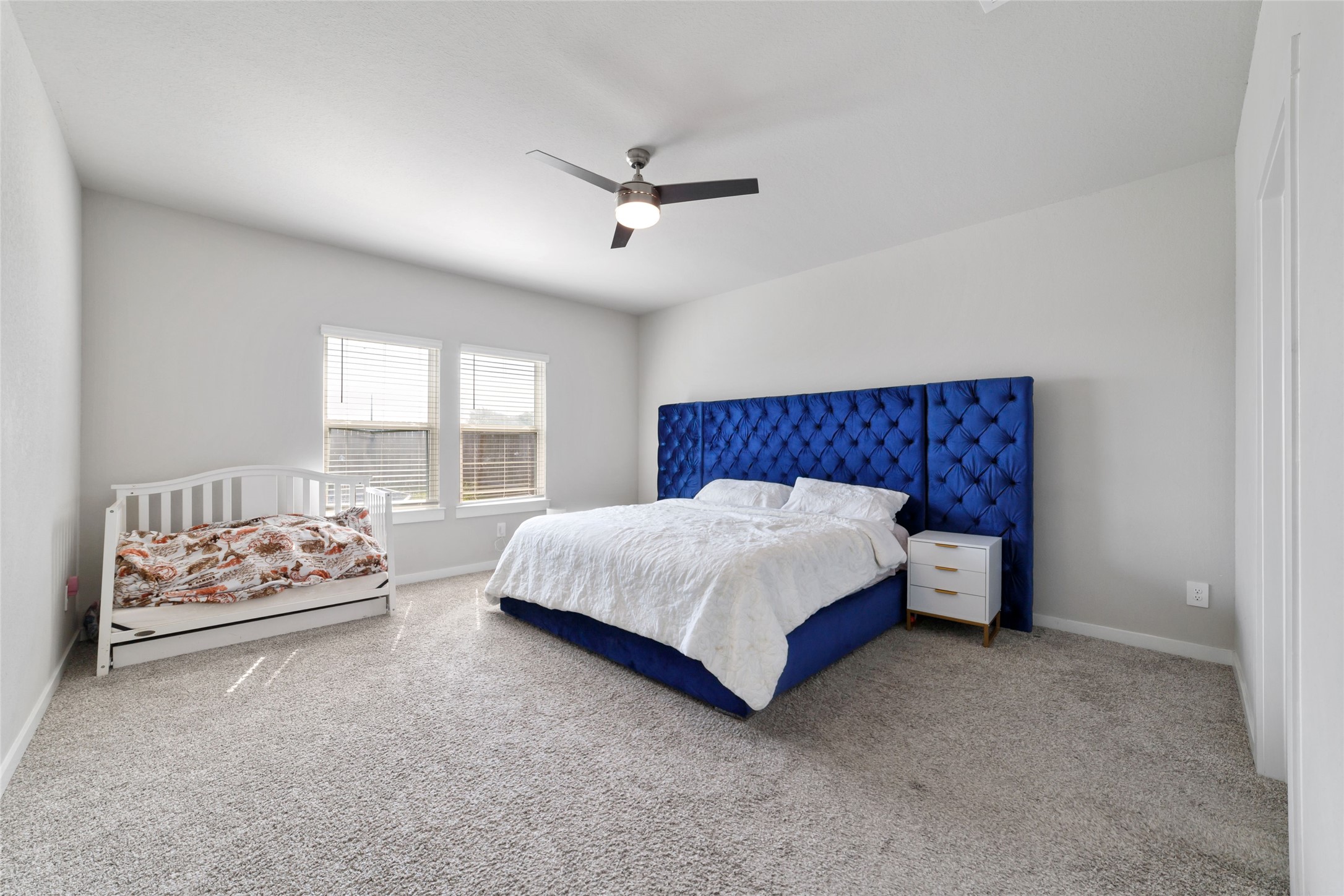 Primary Room