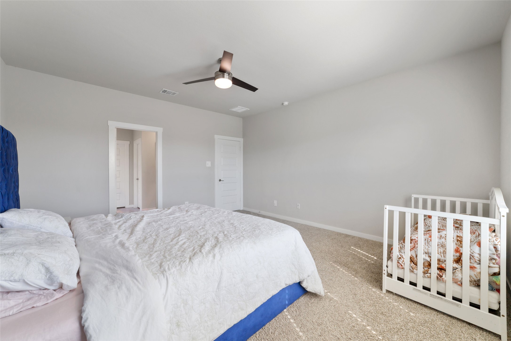 Primary Room