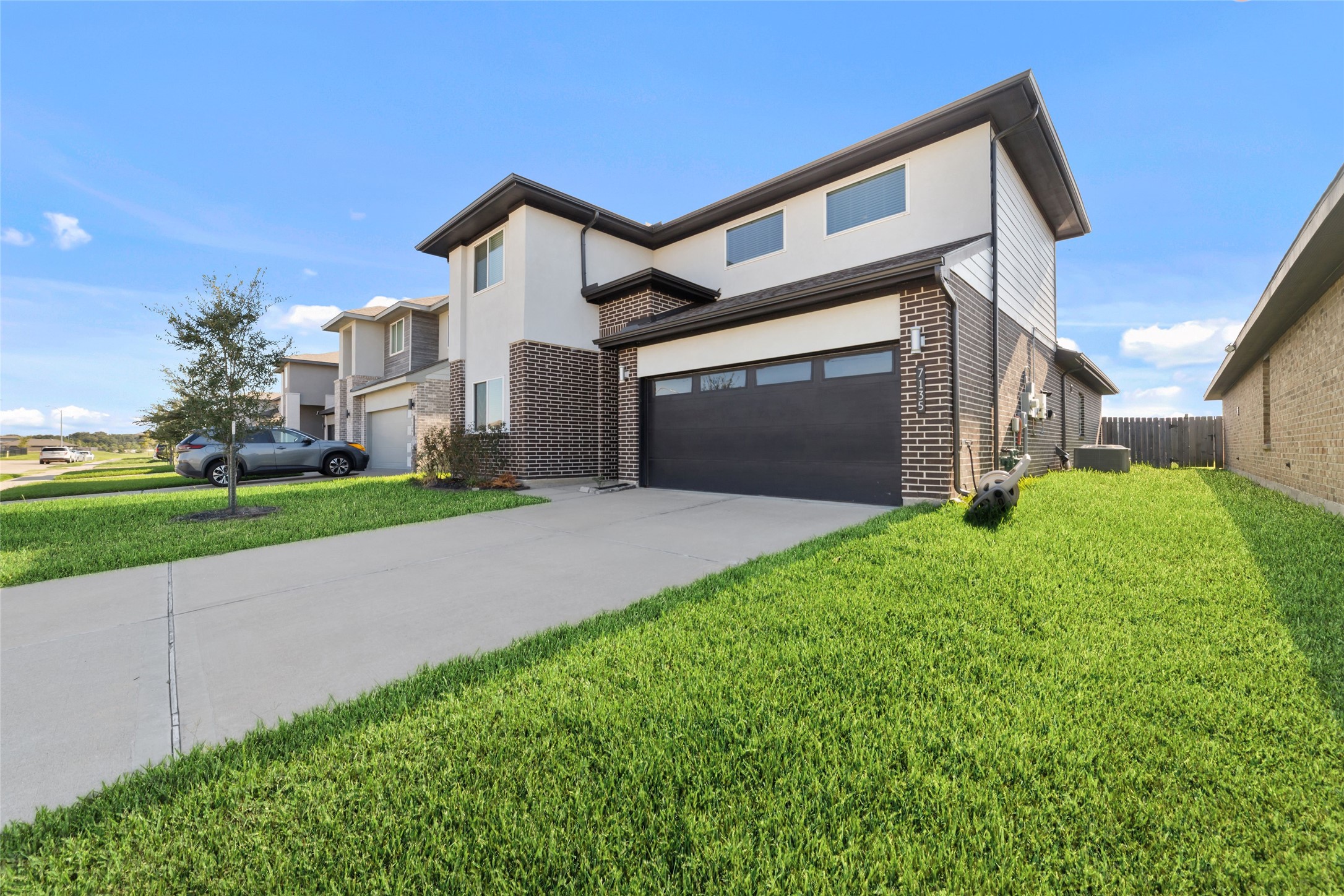 7135 Colwyn Bay Trail, Richmond, TX 77407