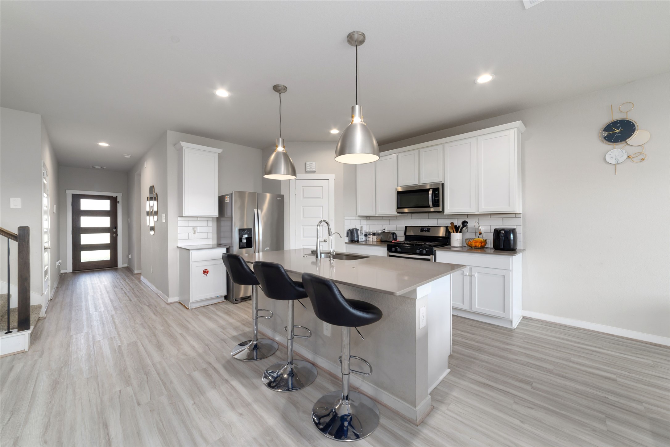 7135 Colwyn Bay Trail, Richmond, TX 77407