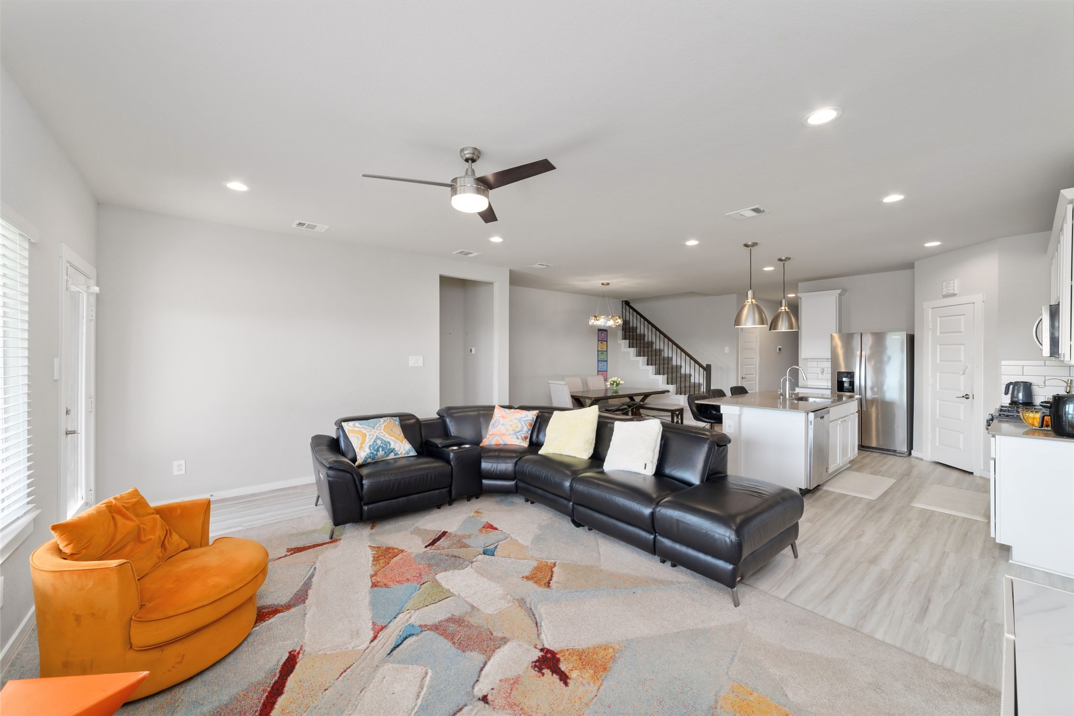 7135 Colwyn Bay Trail, Richmond, TX 77407