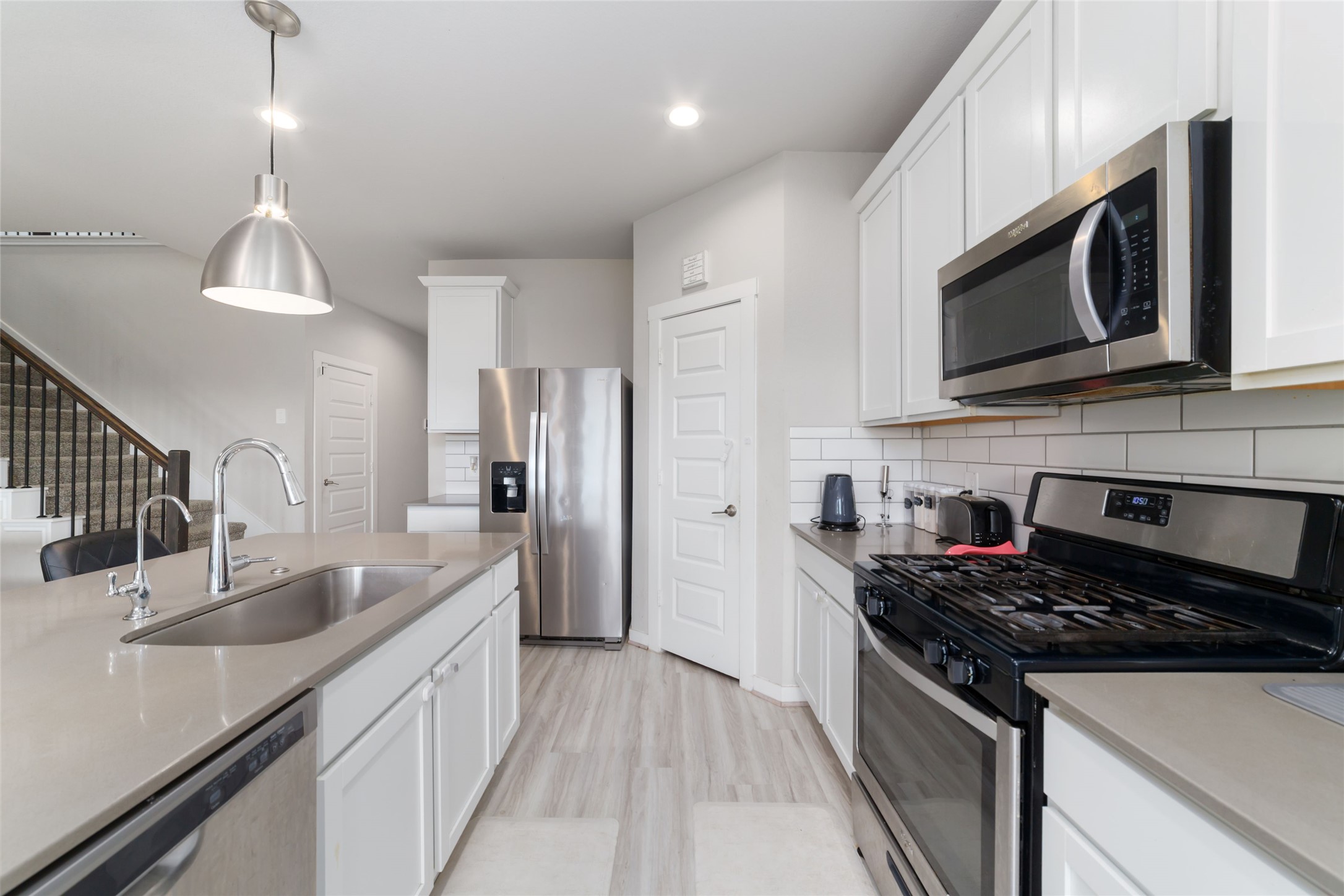 7135 Colwyn Bay Trail, Richmond, TX 77407