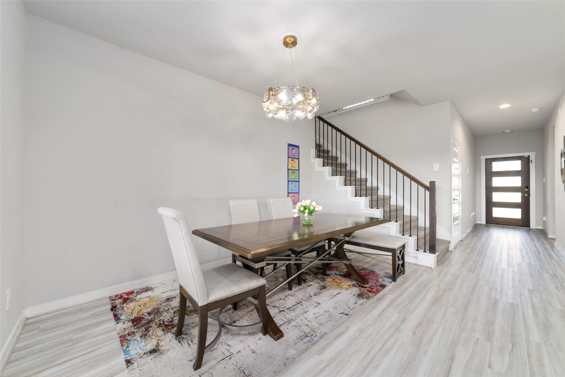 7135 Colwyn Bay Trail, Richmond, TX 77407