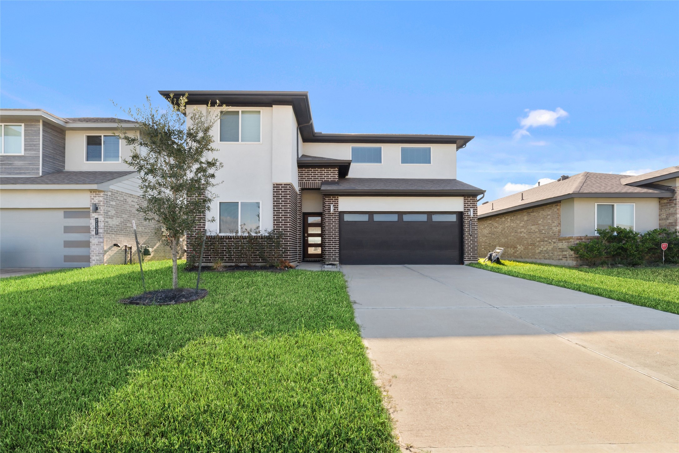 7135 Colwyn Bay Trail, Richmond, TX 77407 7135 Colwyn Bay Trail, Richmond, TX 77407