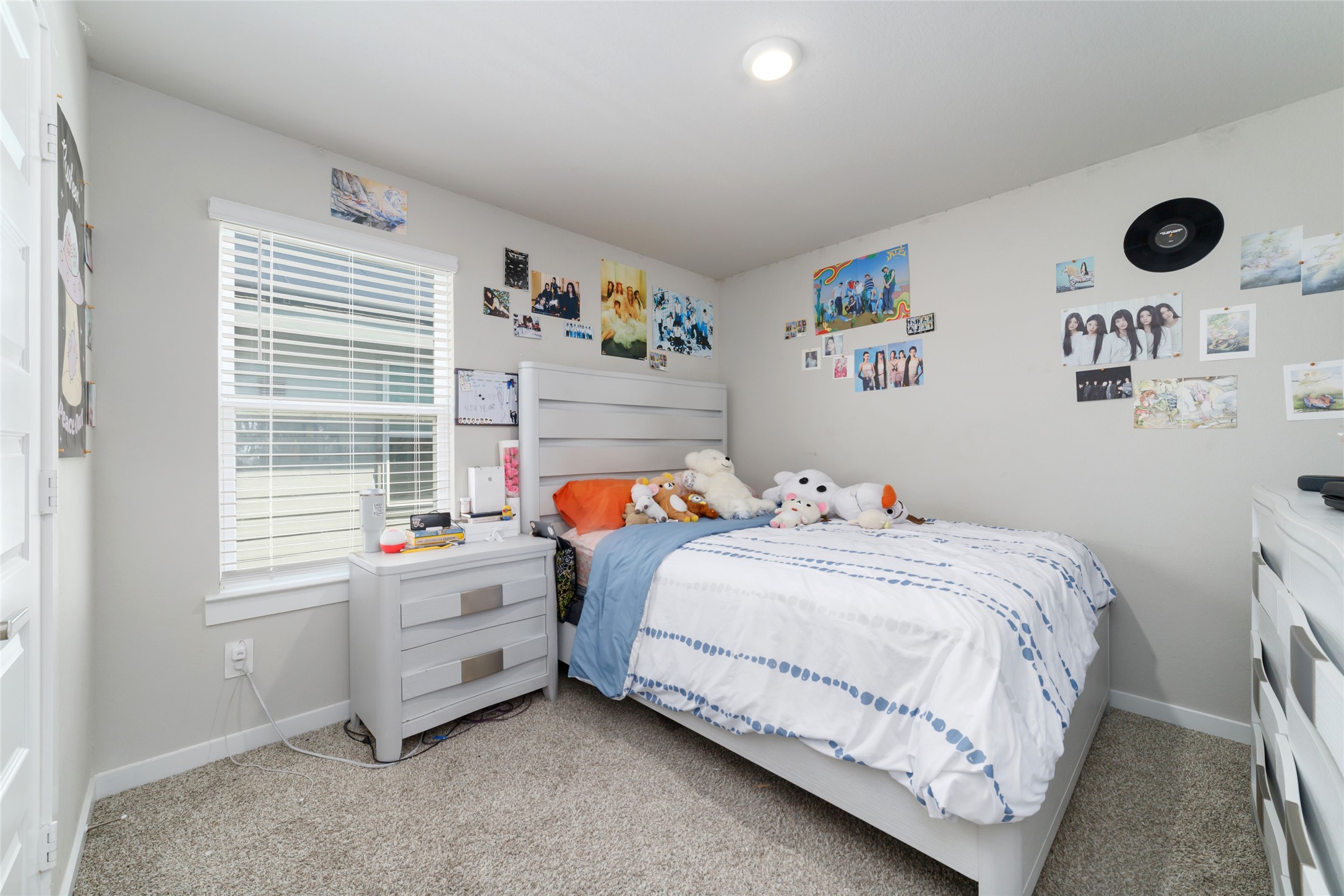 2nd Room - 2nd Floor