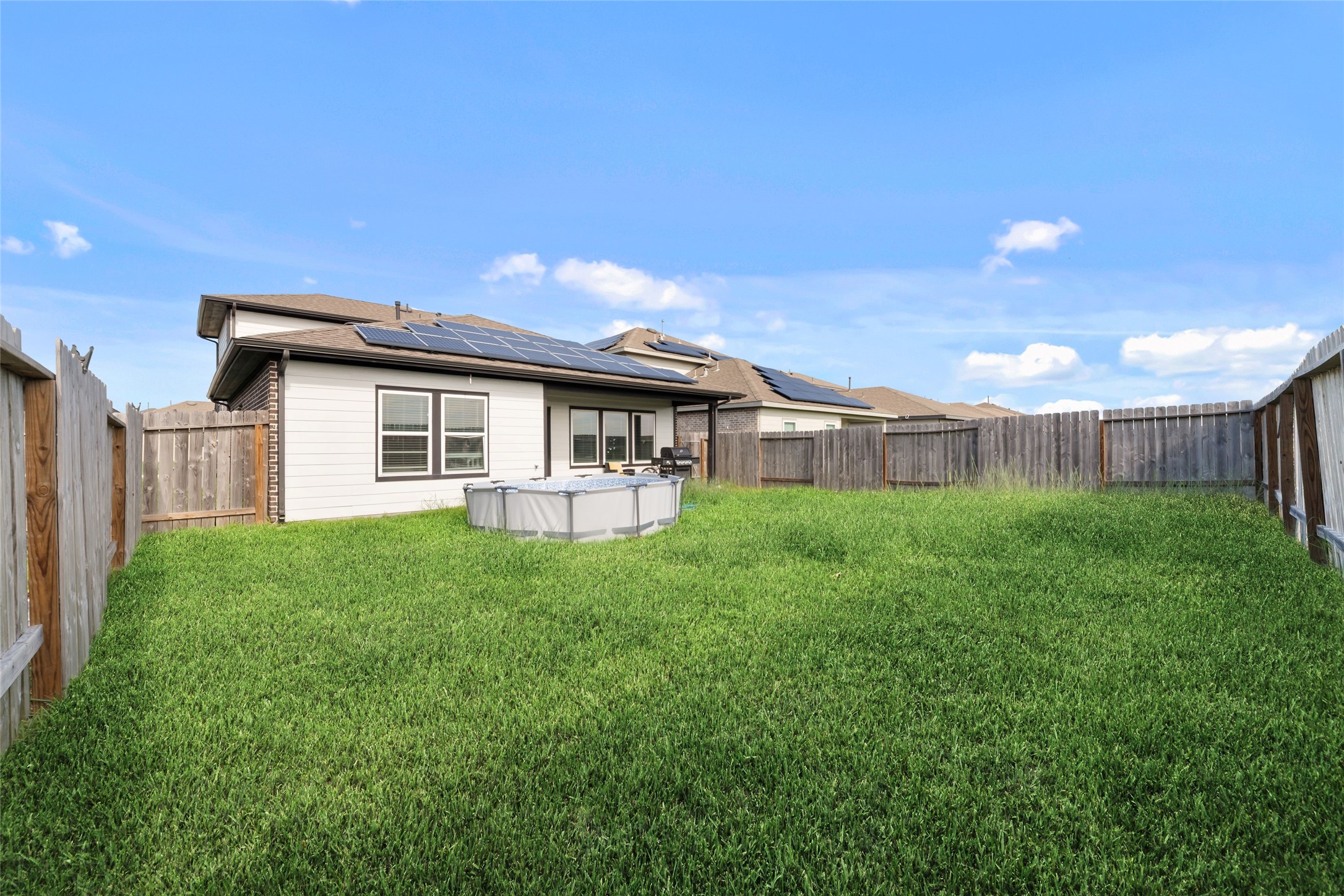 7135 Colwyn Bay Trail, Richmond, TX 77407