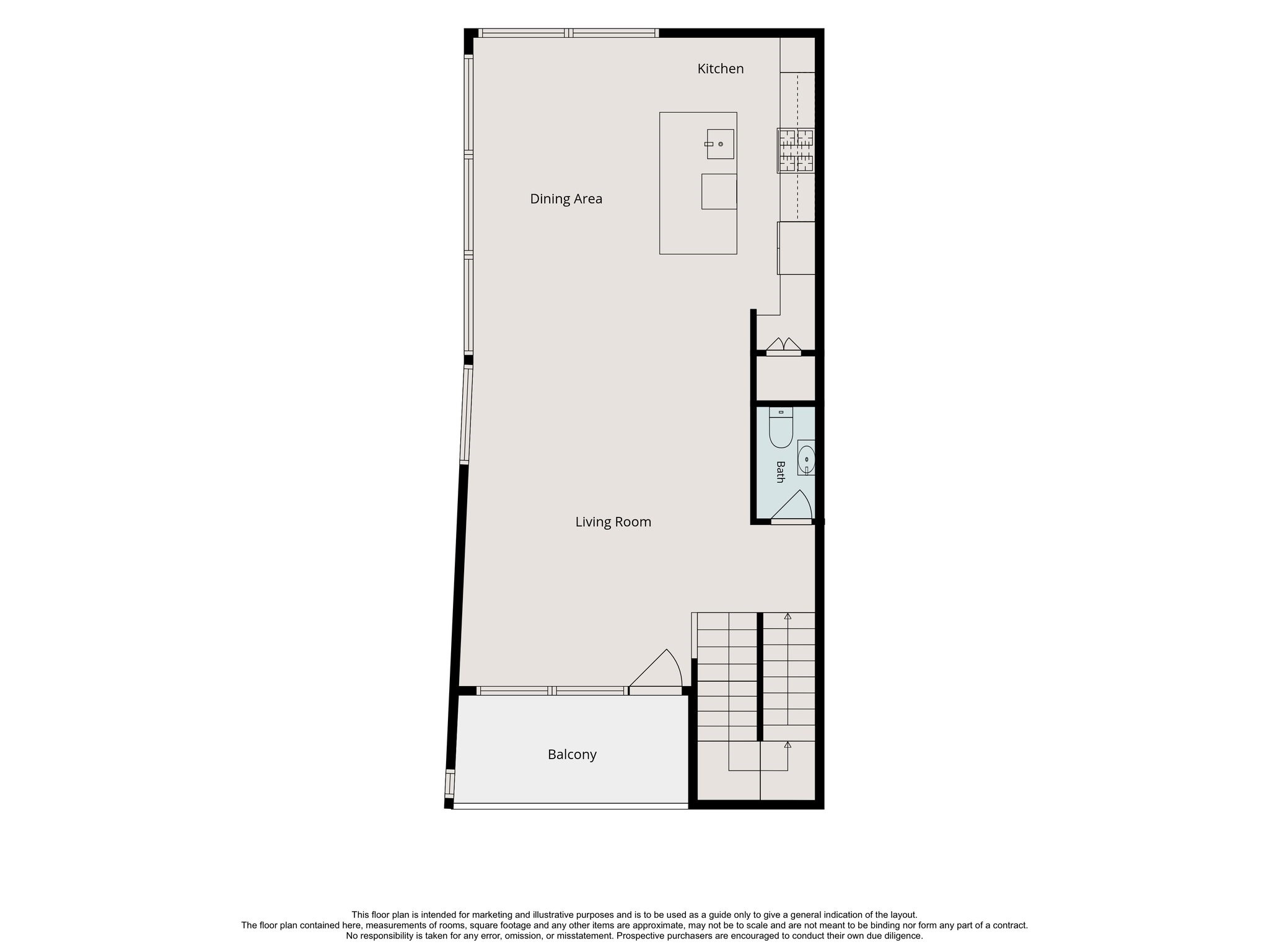 1703 Beall Street, Houston, TX 77008