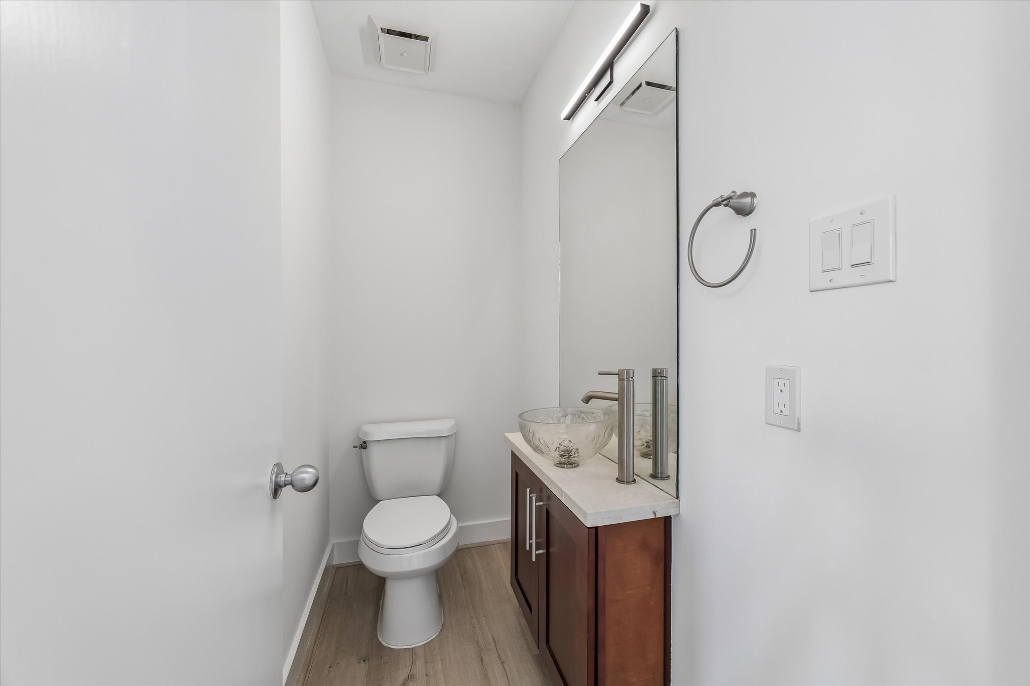 1703 Beall Street, Houston, TX 77008
