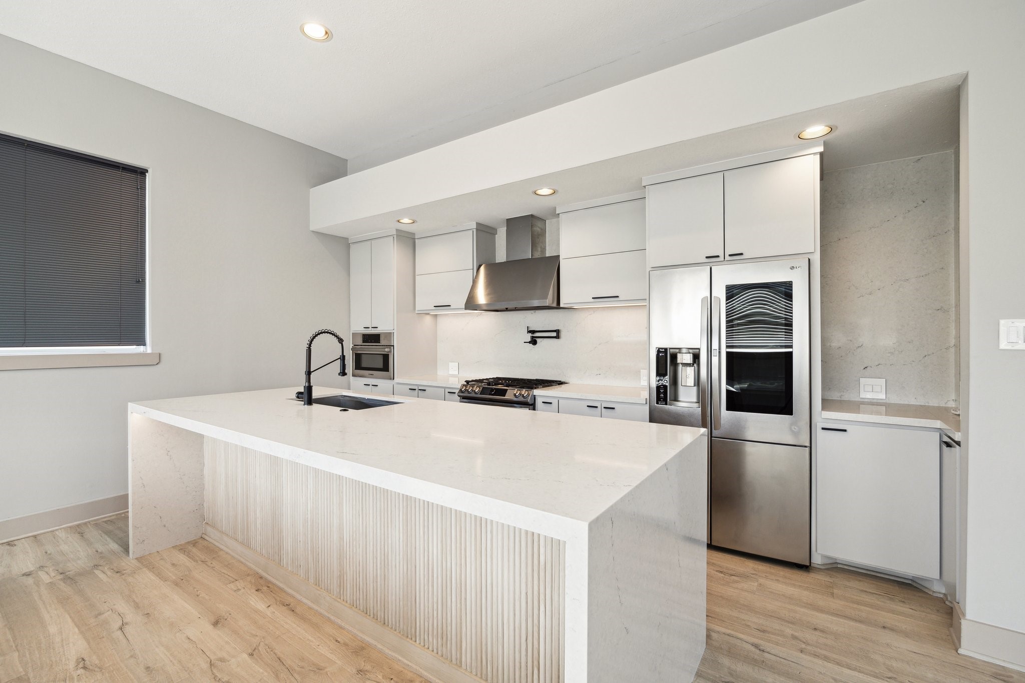 1703 Beall Street, Houston, TX 77008