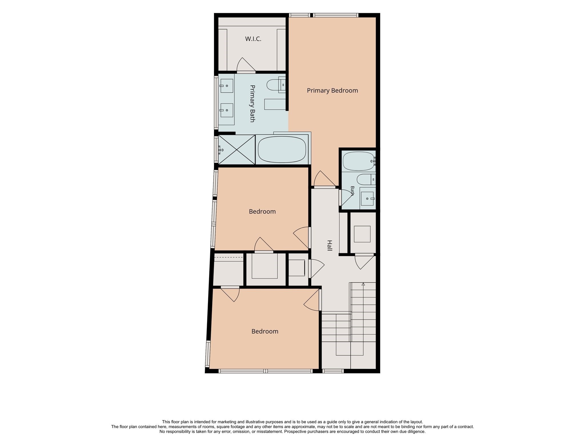 1703 Beall Street, Houston, TX 77008