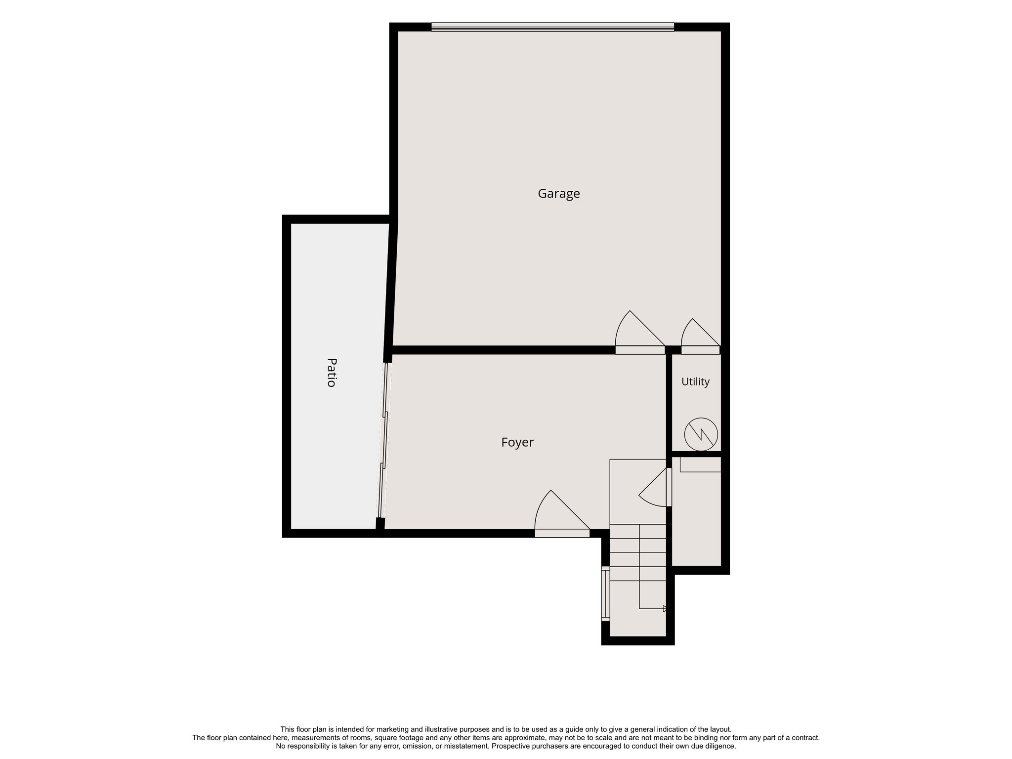 1703 Beall Street, Houston, TX 77008