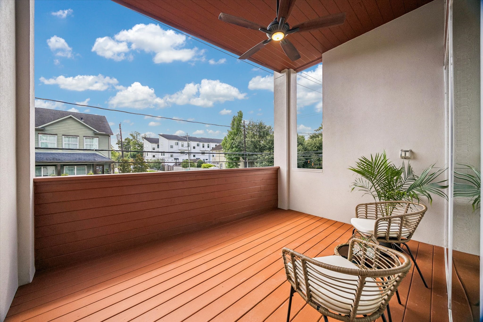 1703 Beall Street, Houston, TX 77008
